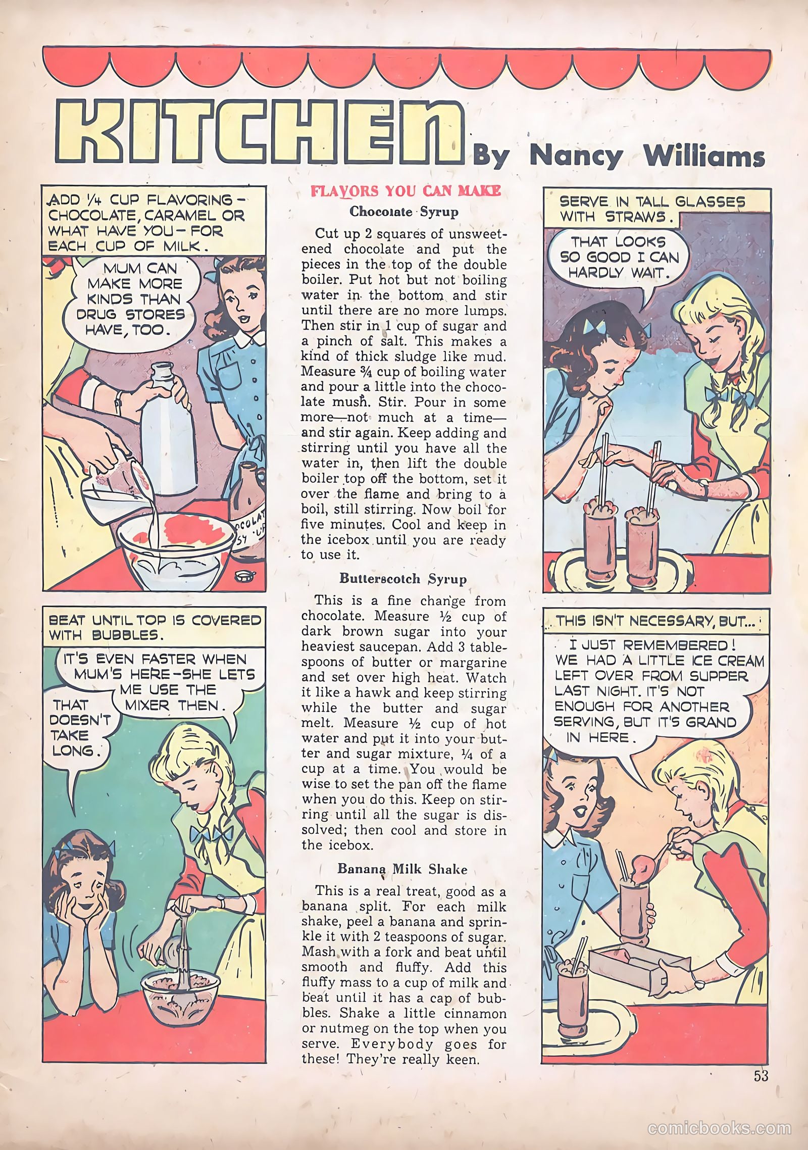 Polly Pigtails #2 — page 53 of 60
