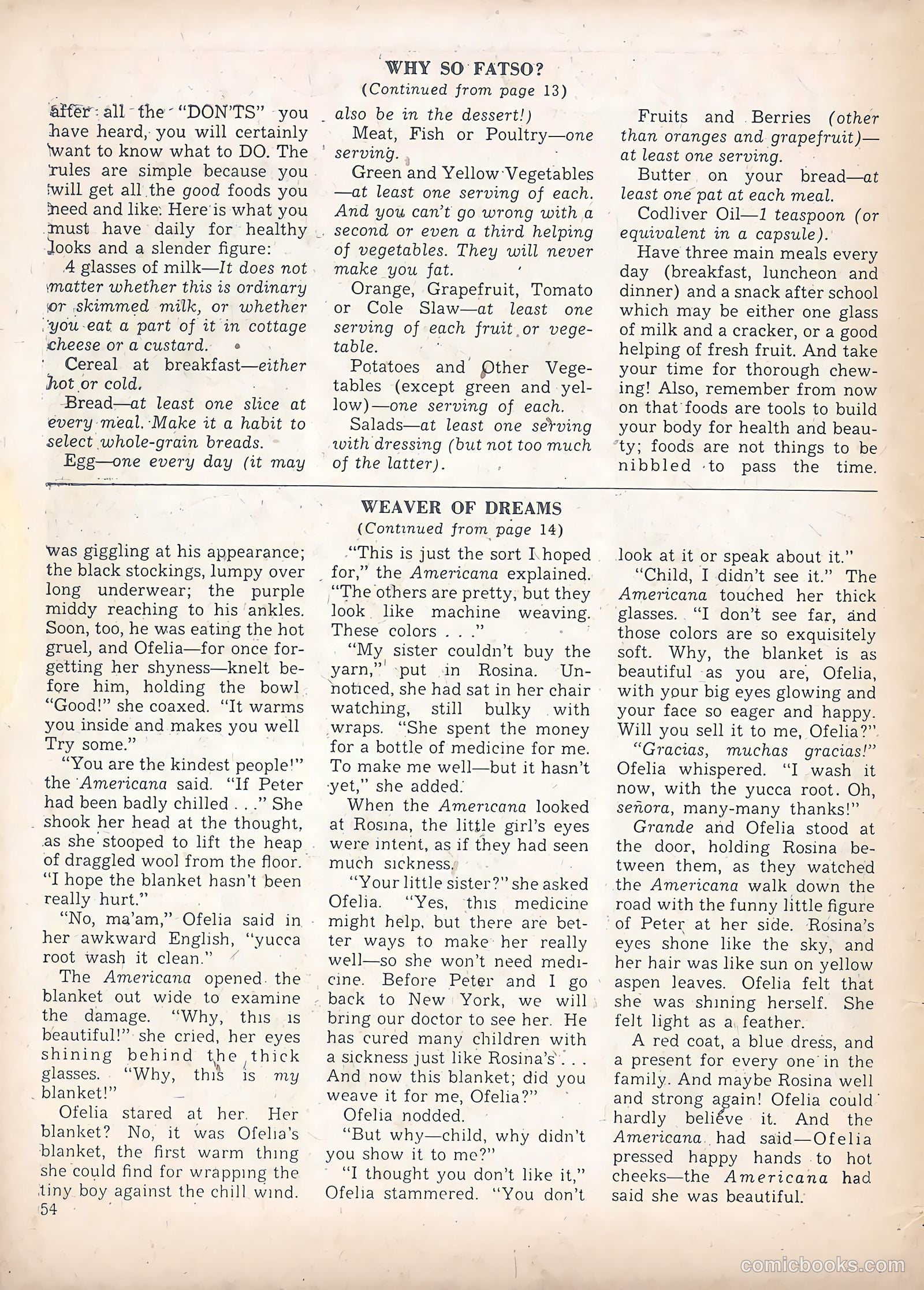 Polly Pigtails #2 — page 54 of 60