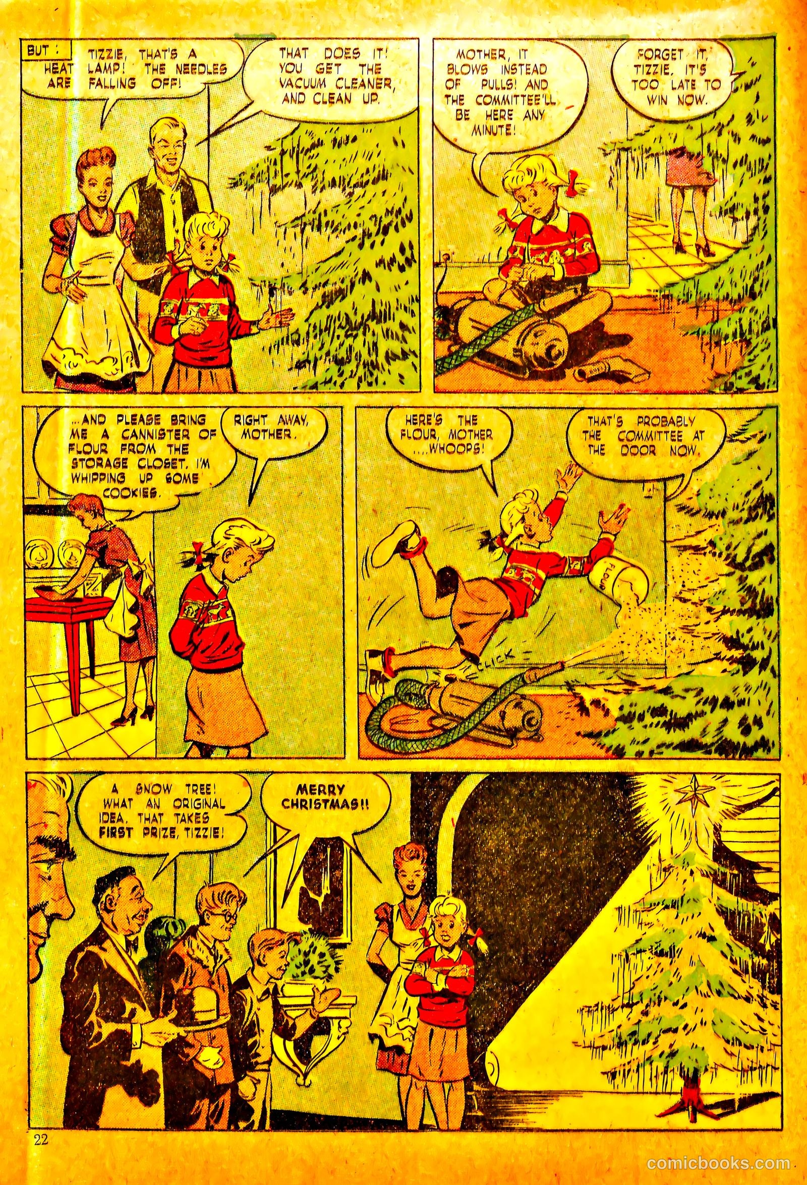 Polly Pigtails #23 — page 22 of 52