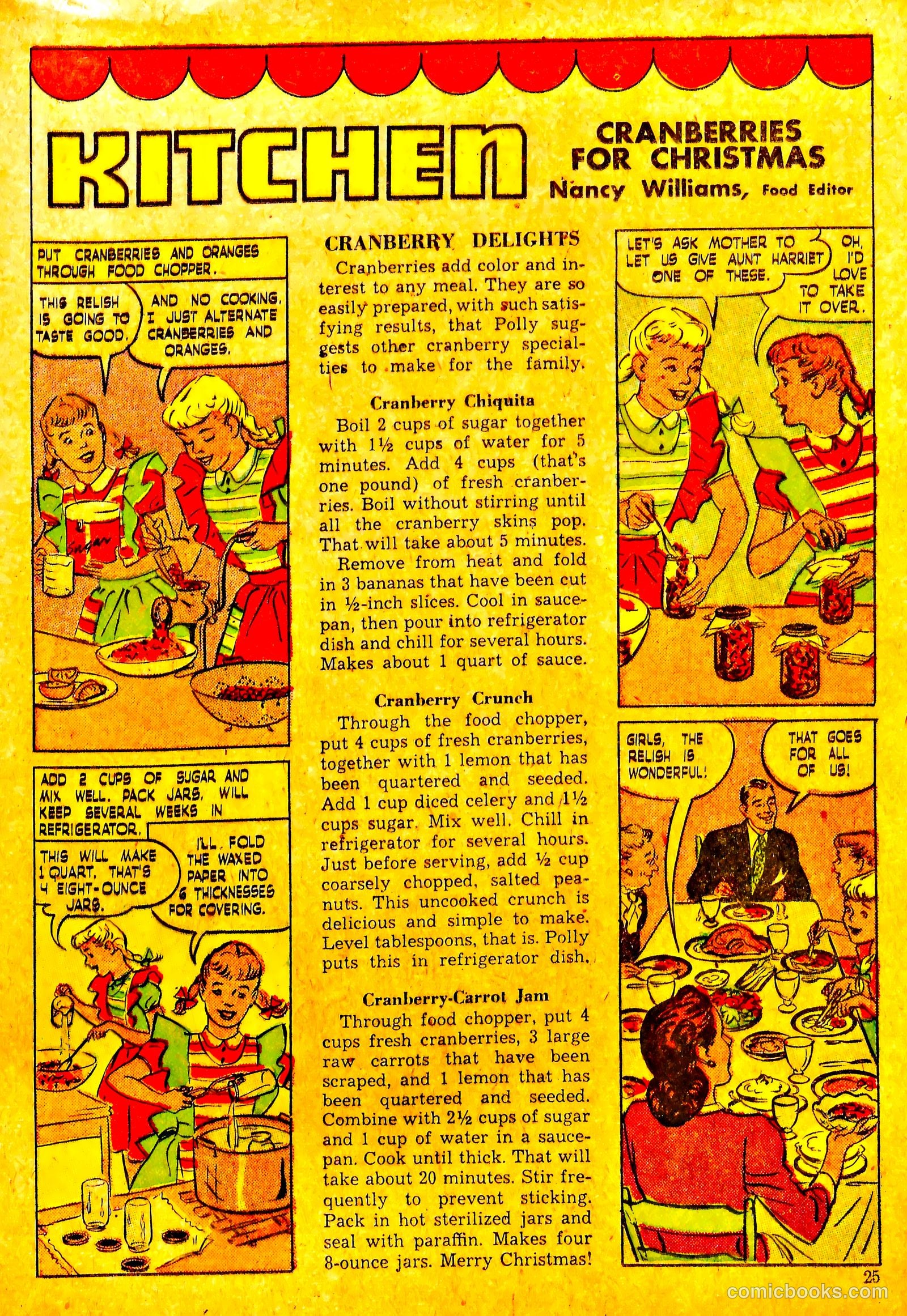 Polly Pigtails #23 — page 25 of 52