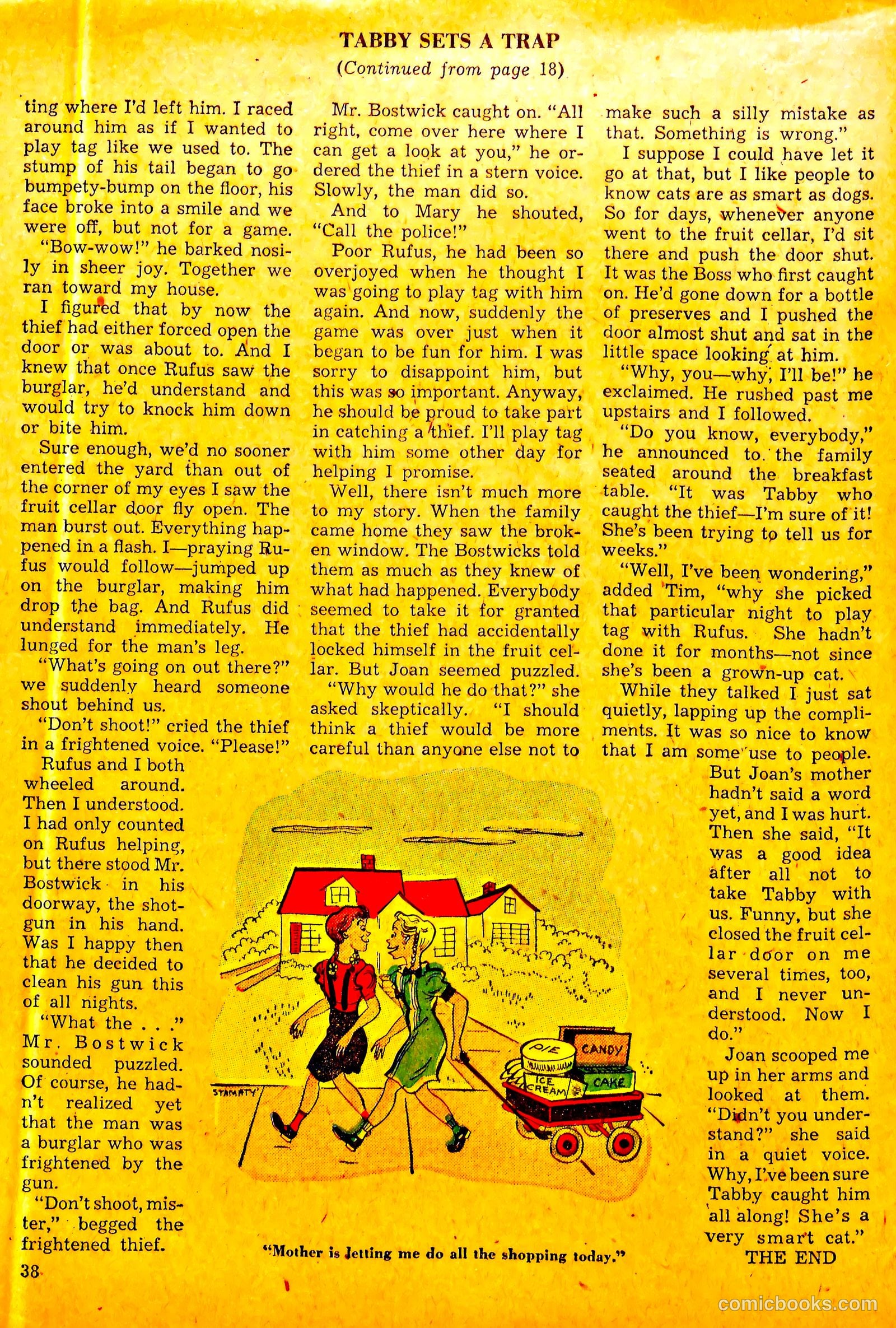 Polly Pigtails #23 — page 37 of 52