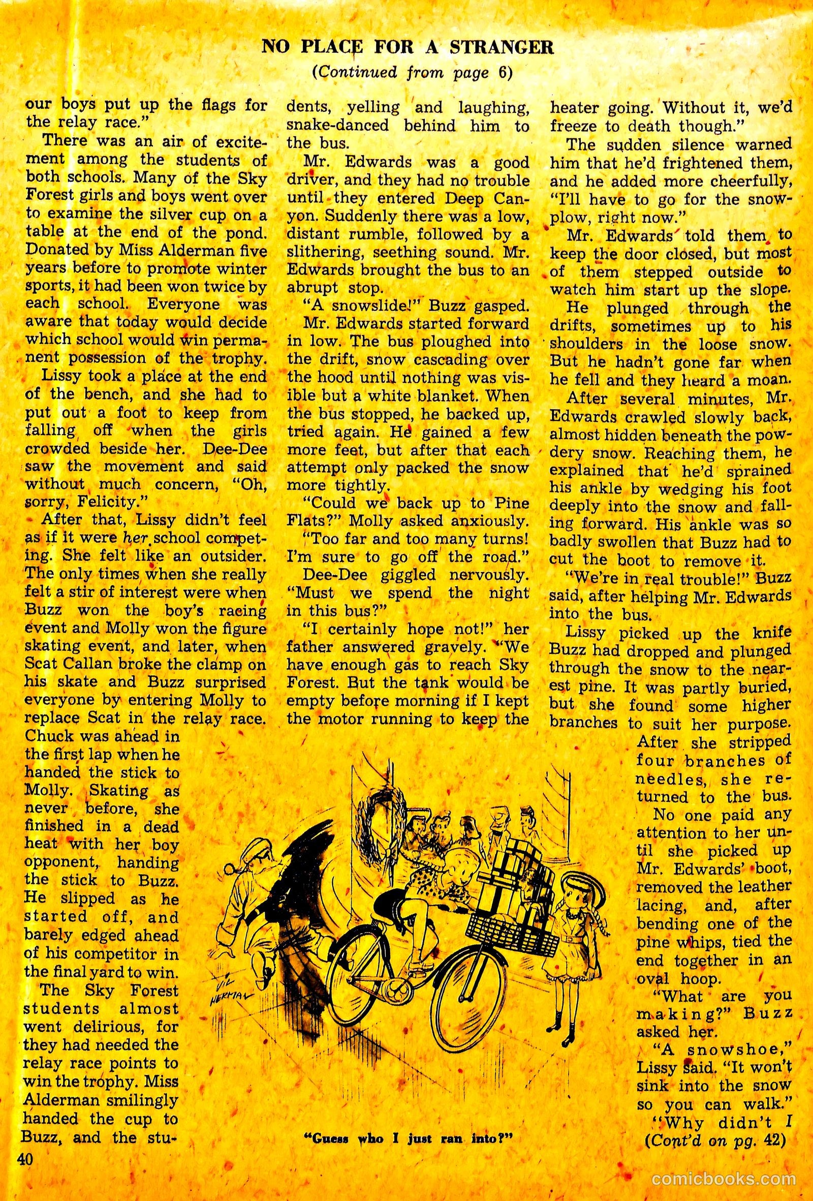 Polly Pigtails #23 — page 39 of 52