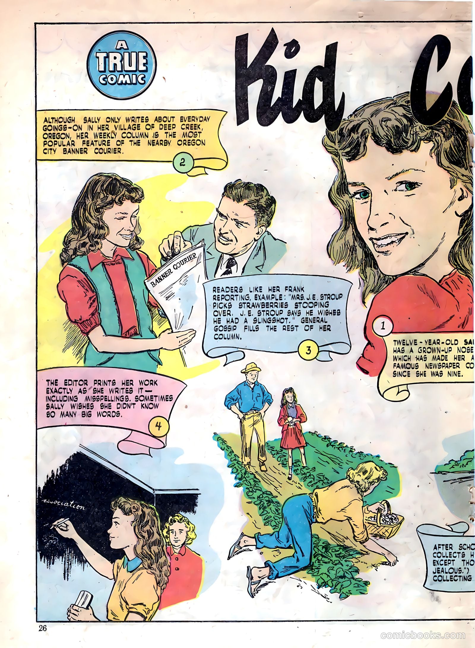 Polly Pigtails #25 — page 26 of 52