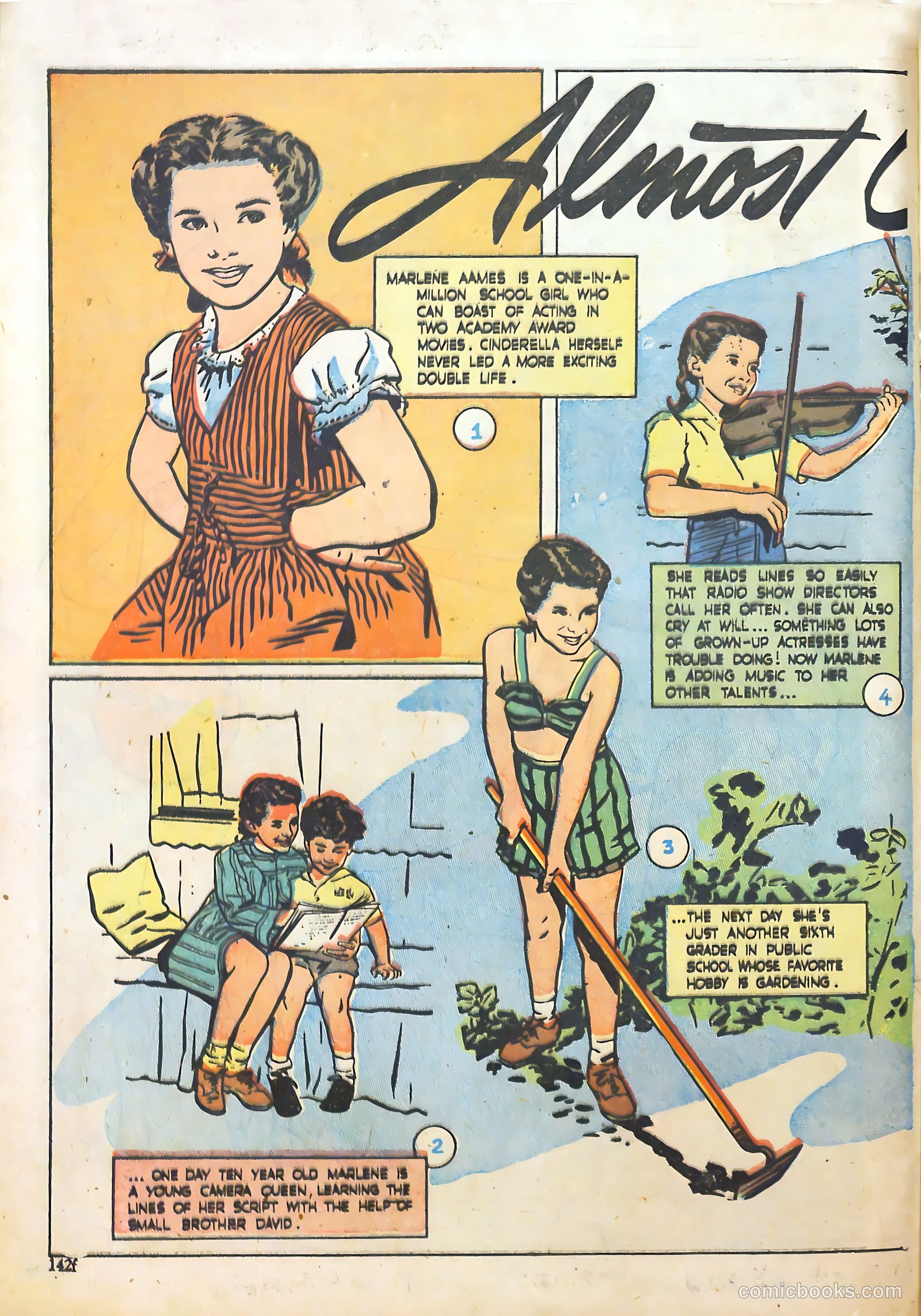 Polly Pigtails #29 — page 24 of 52