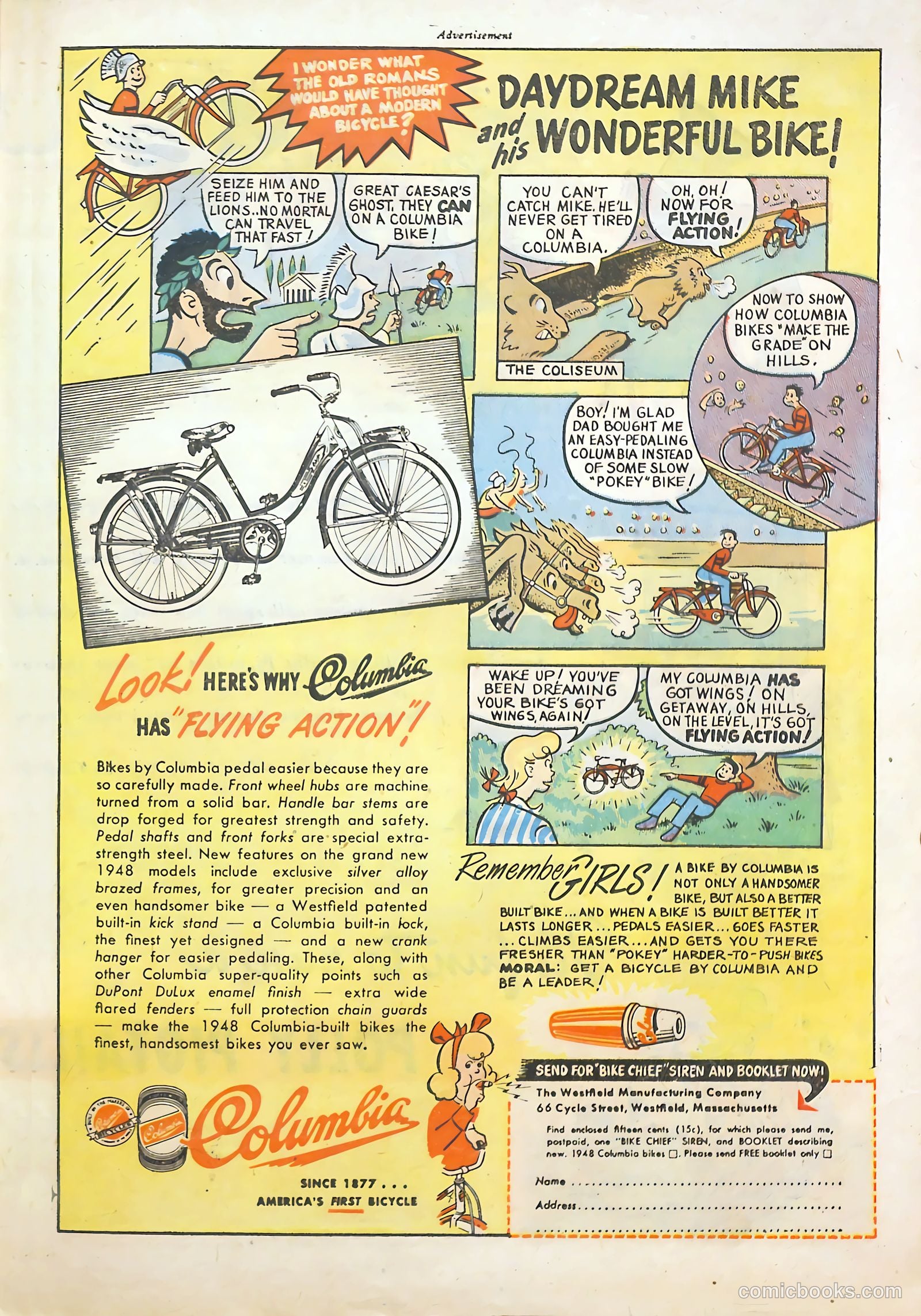 Polly Pigtails #29 — page 35 of 52