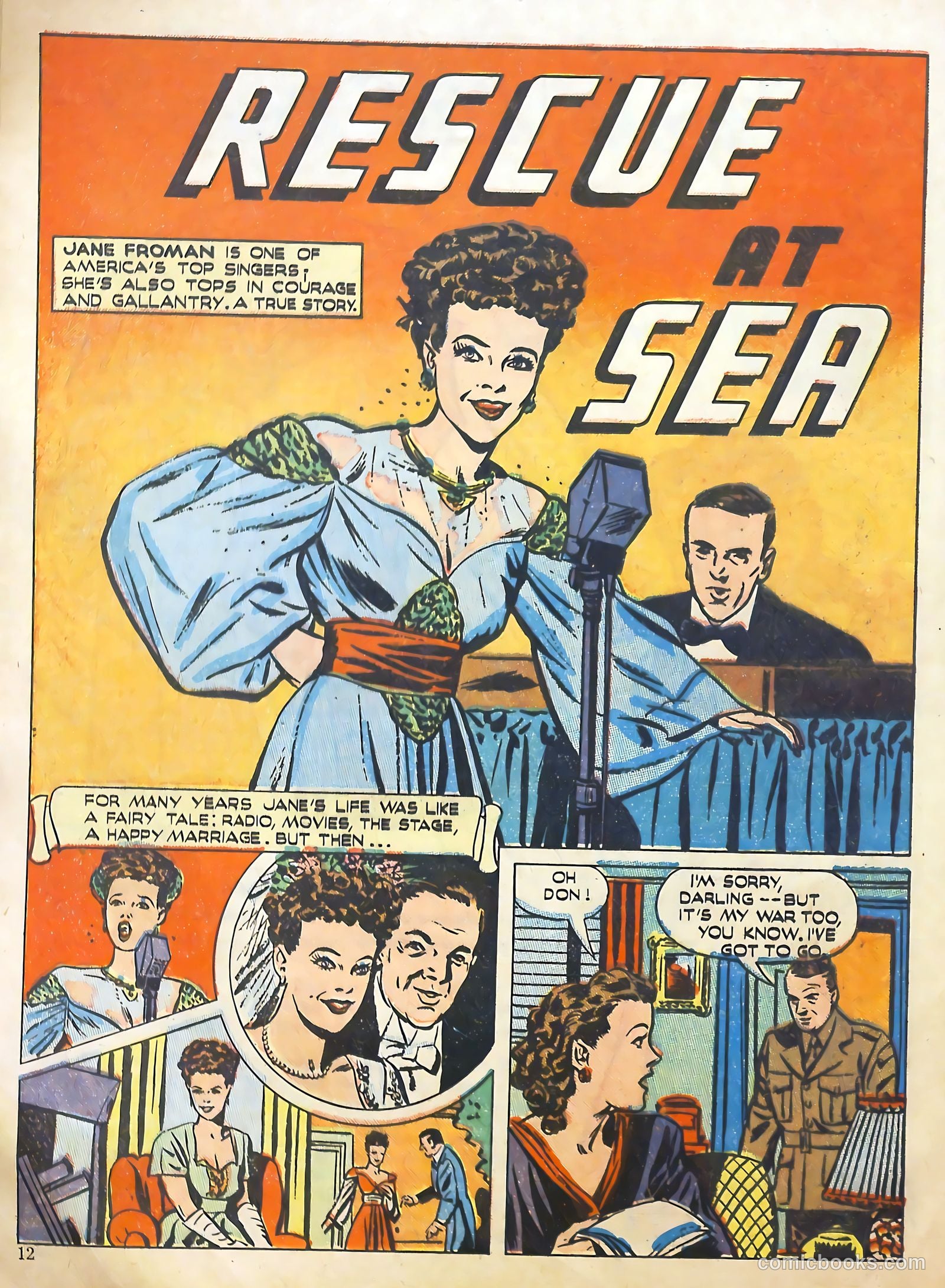 Polly Pigtails #3 — page 13 of 62