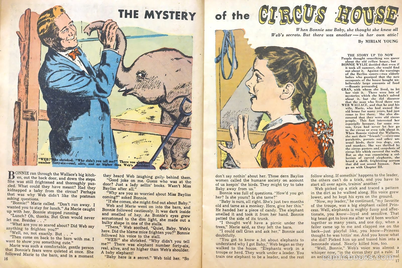 Polly Pigtails #3 — page 17 of 62