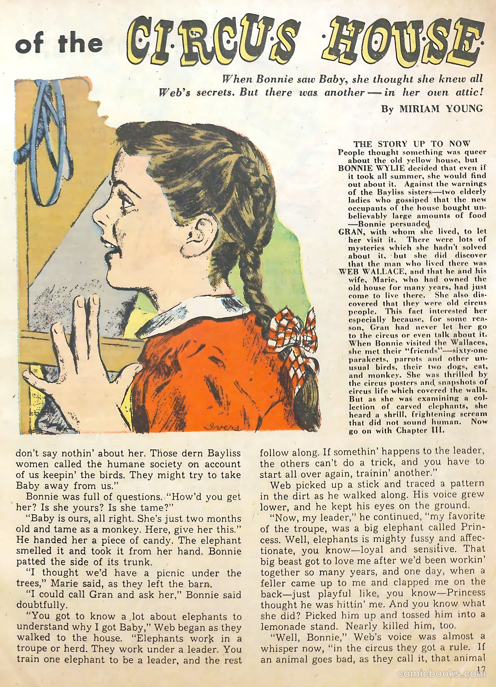 Polly Pigtails #3 — page 19 of 62