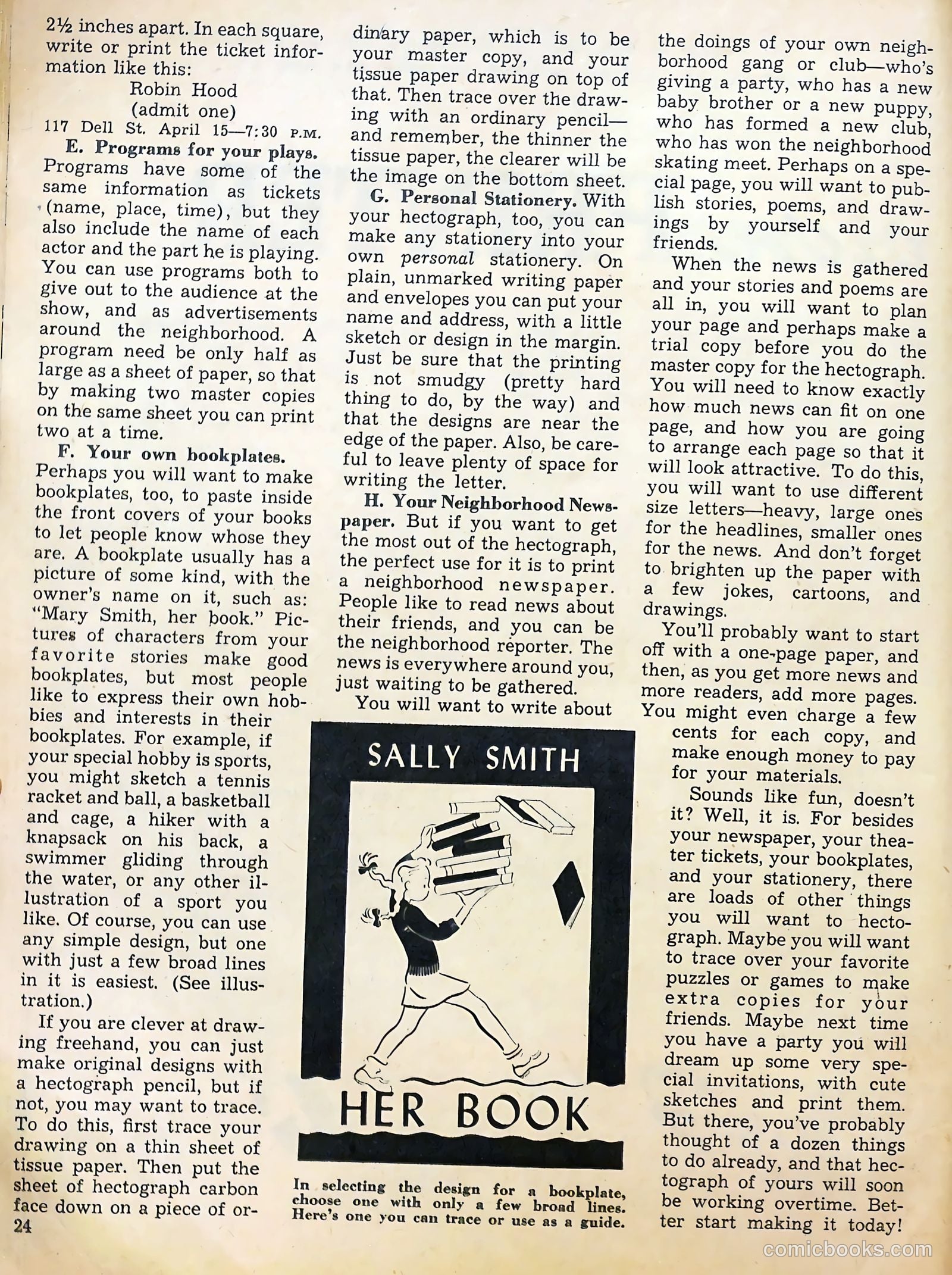 Polly Pigtails #3 — page 26 of 62