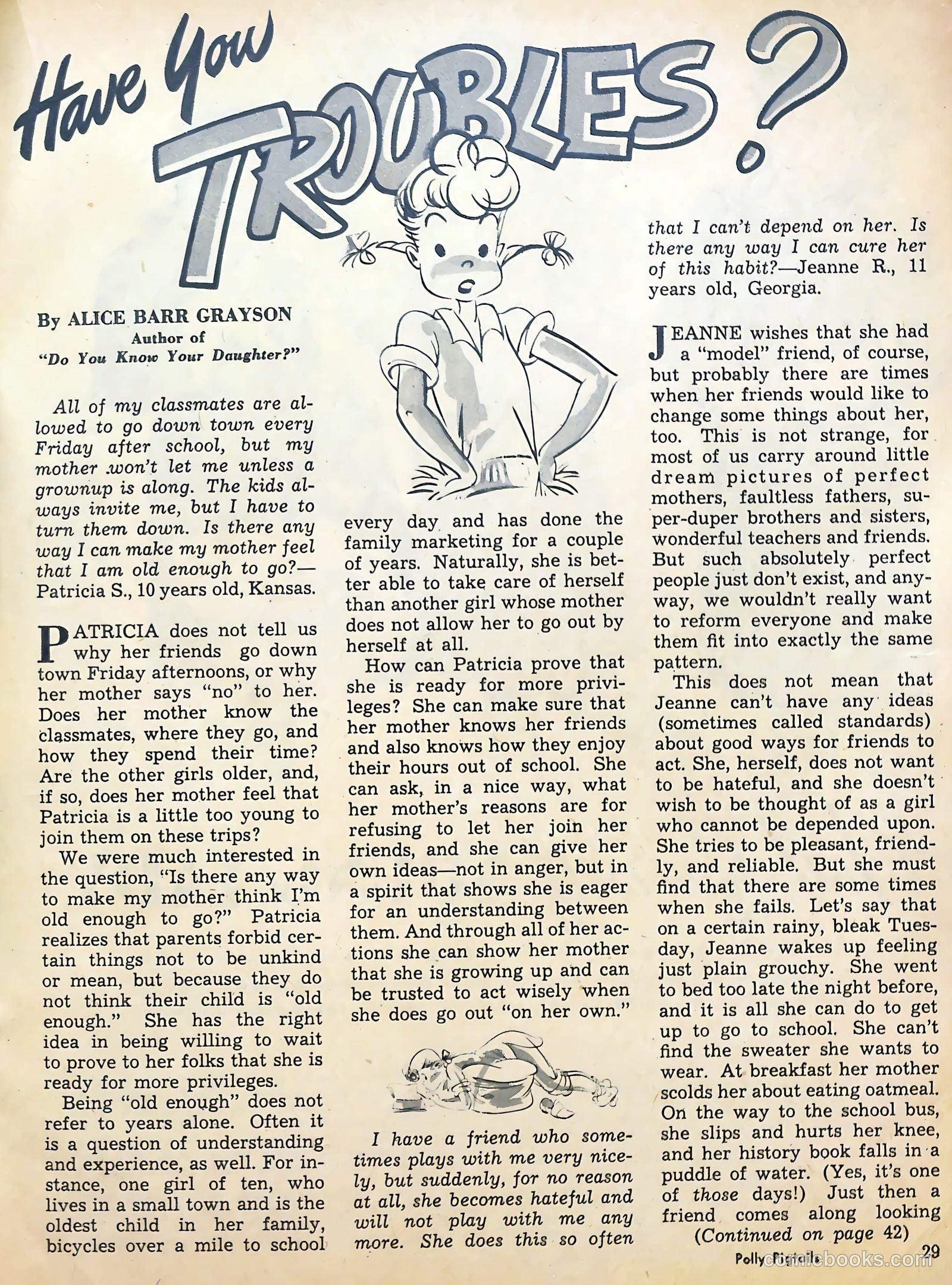 Polly Pigtails #3 — page 31 of 62