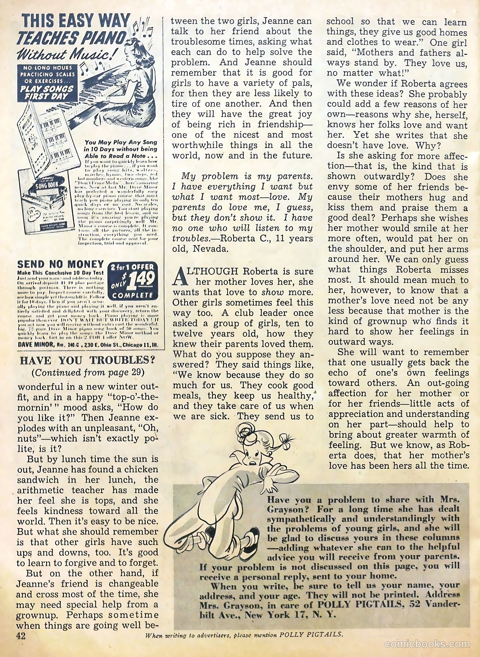 Polly Pigtails #3 — page 44 of 62