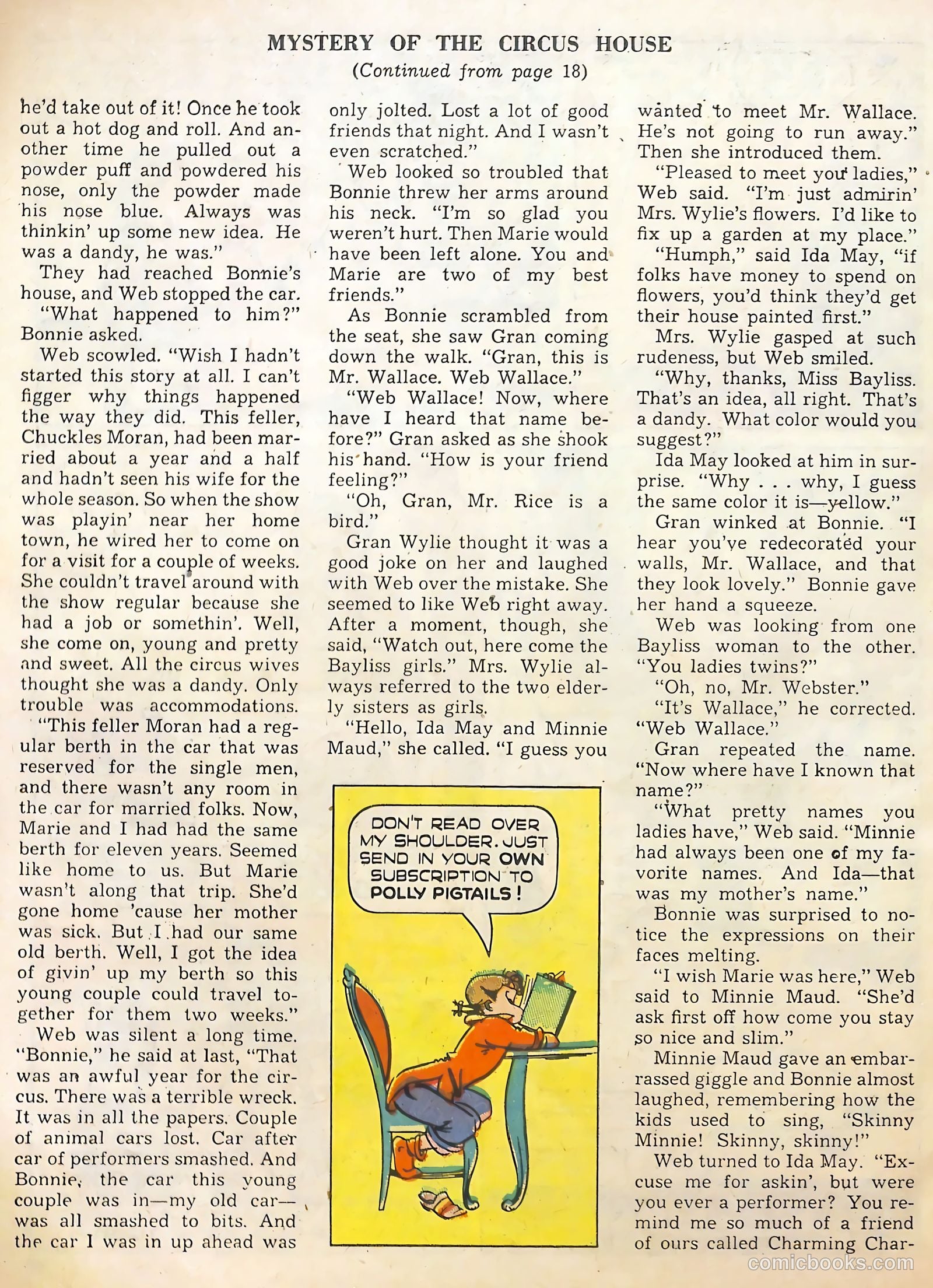 Polly Pigtails #3 — page 48 of 62