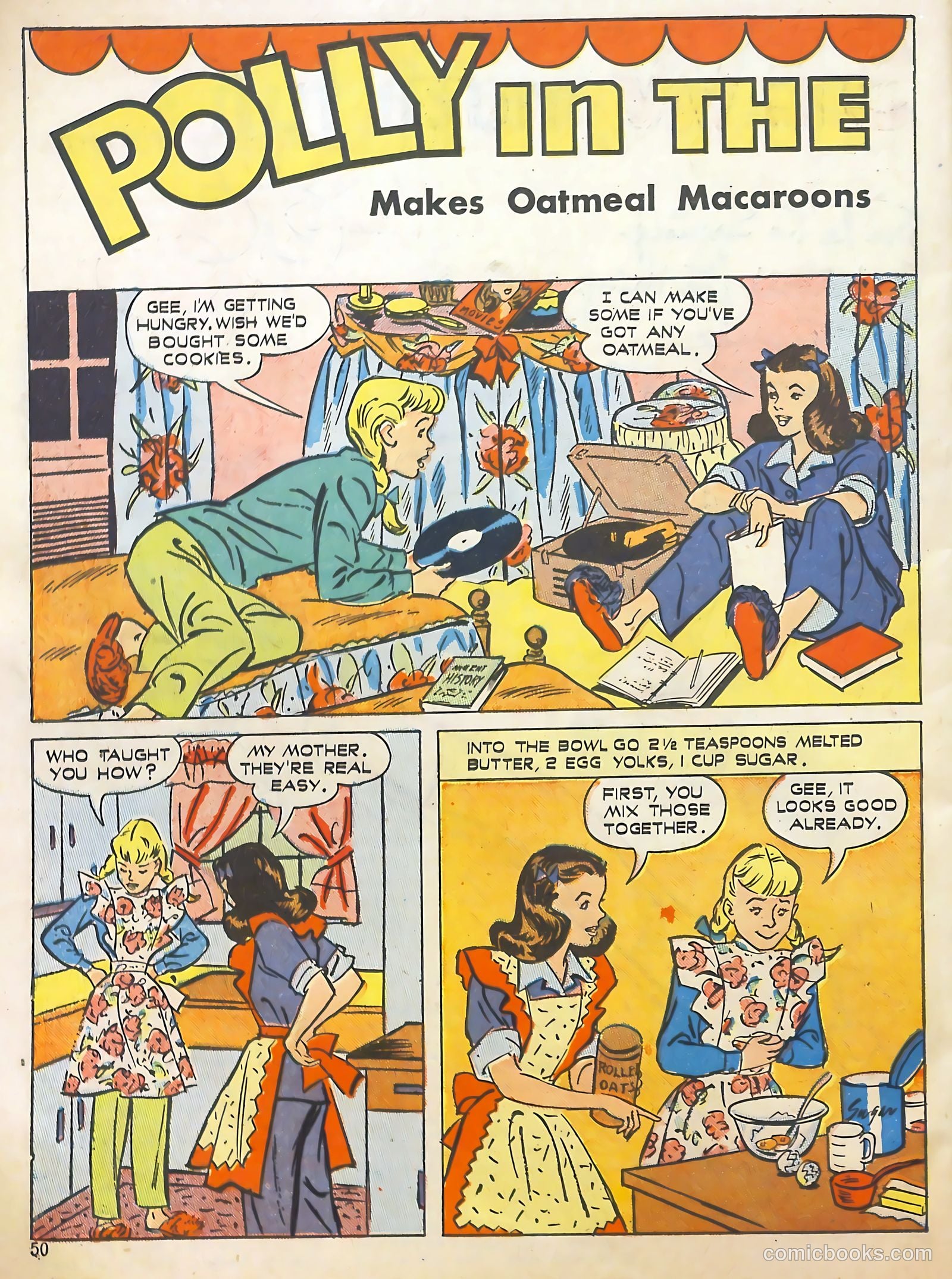 Polly Pigtails #3 — page 52 of 62