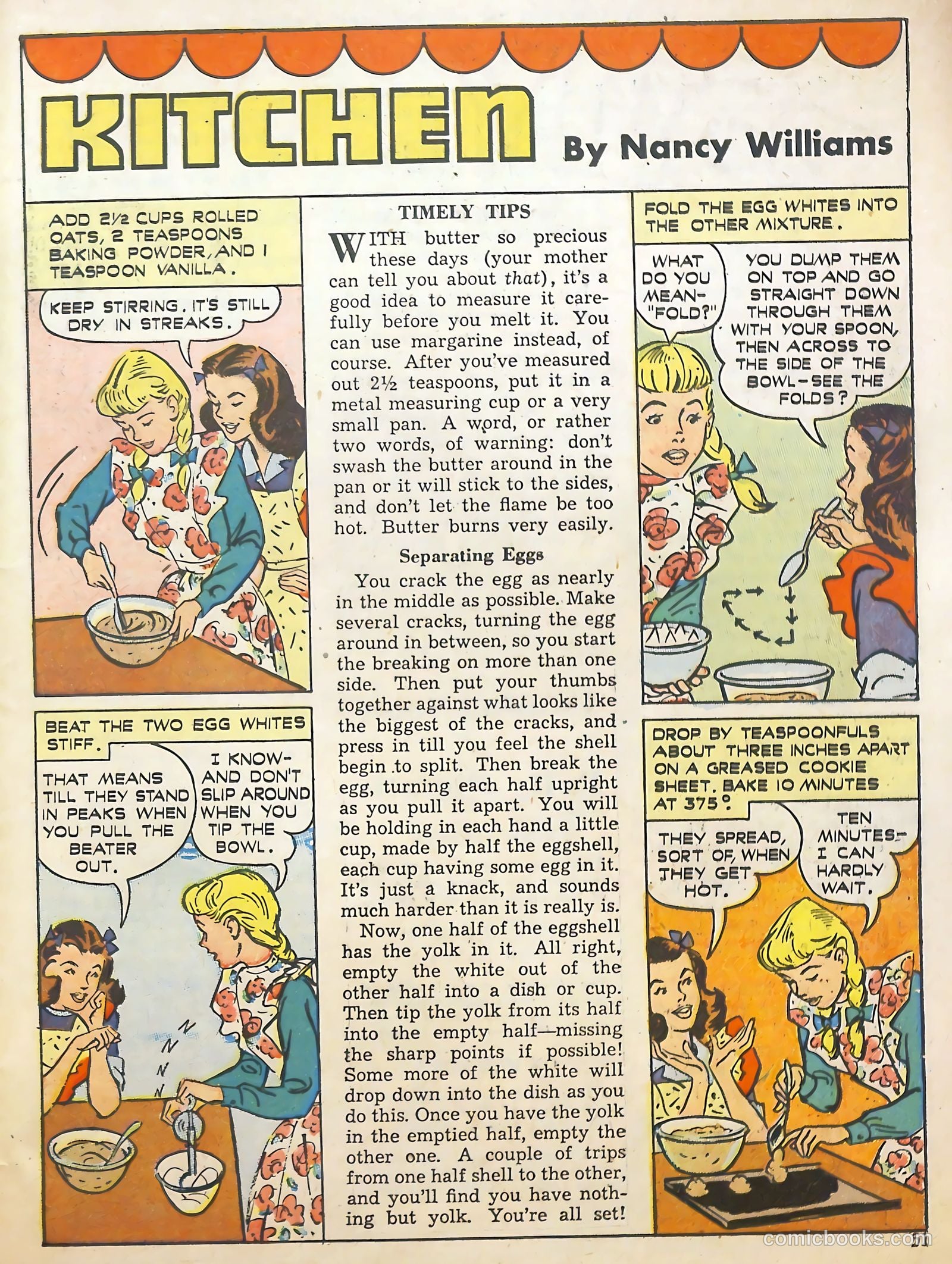 Polly Pigtails #3 — page 53 of 62