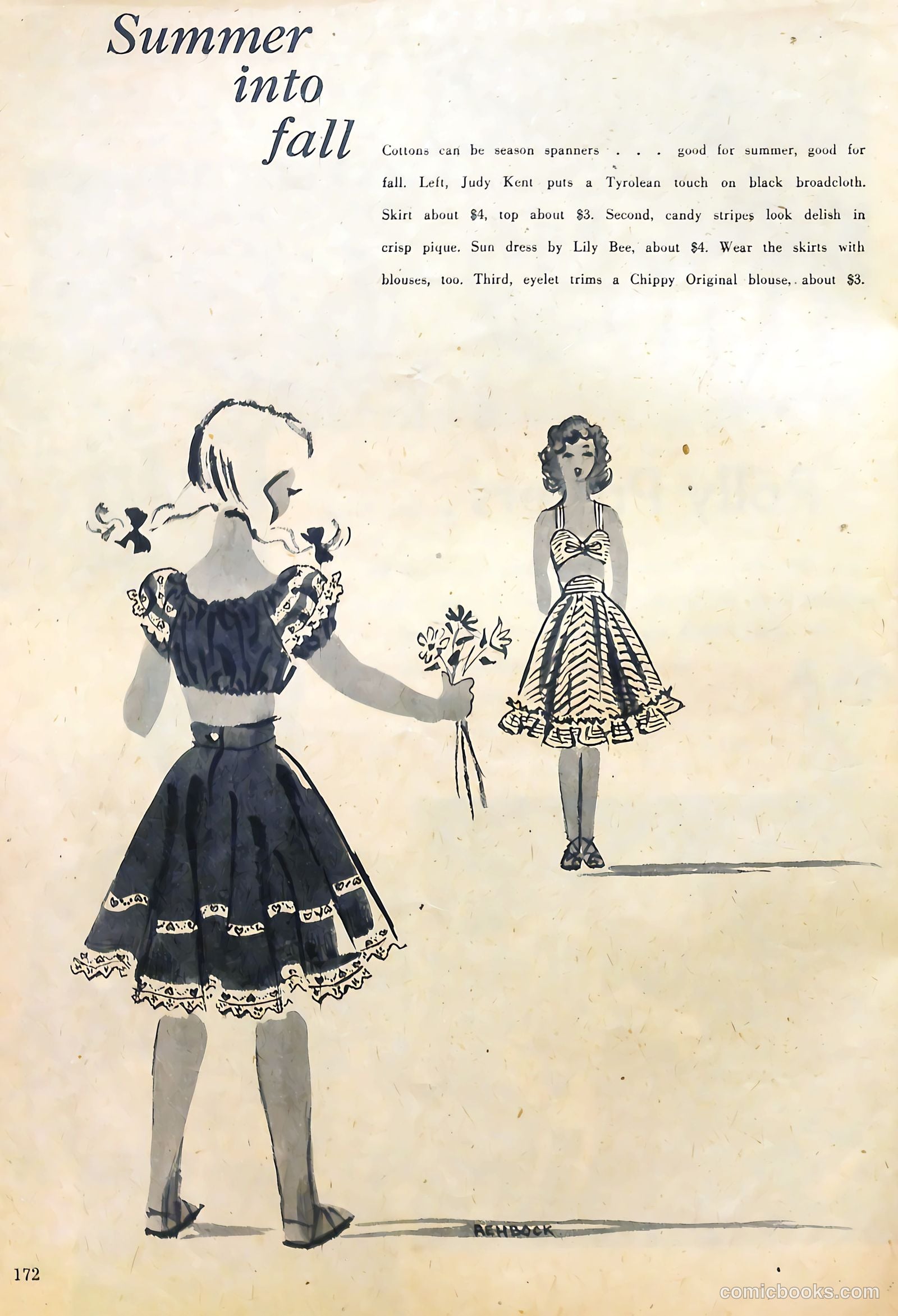 Polly Pigtails #30 — page 12 of 52