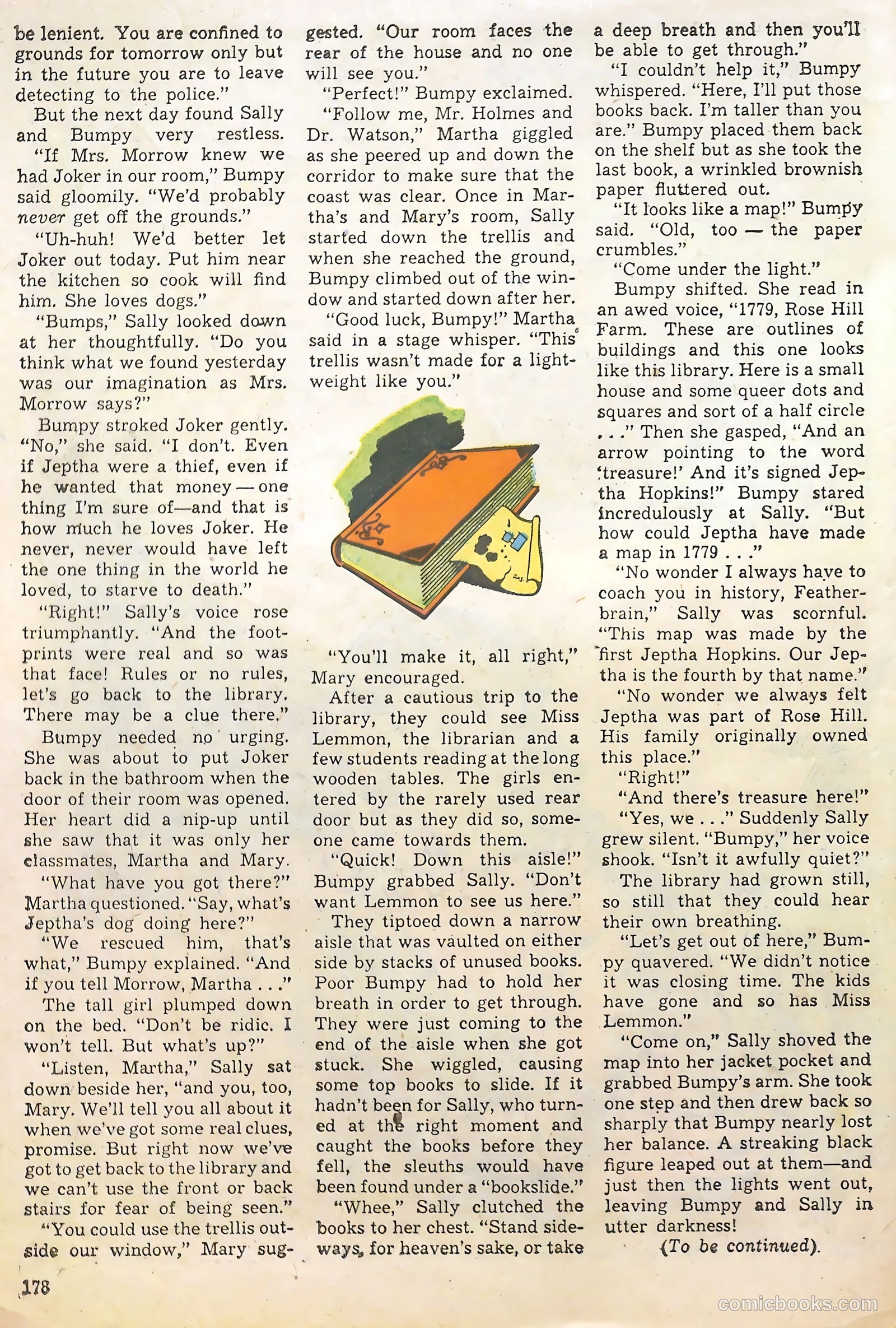 Polly Pigtails #30 — page 19 of 52
