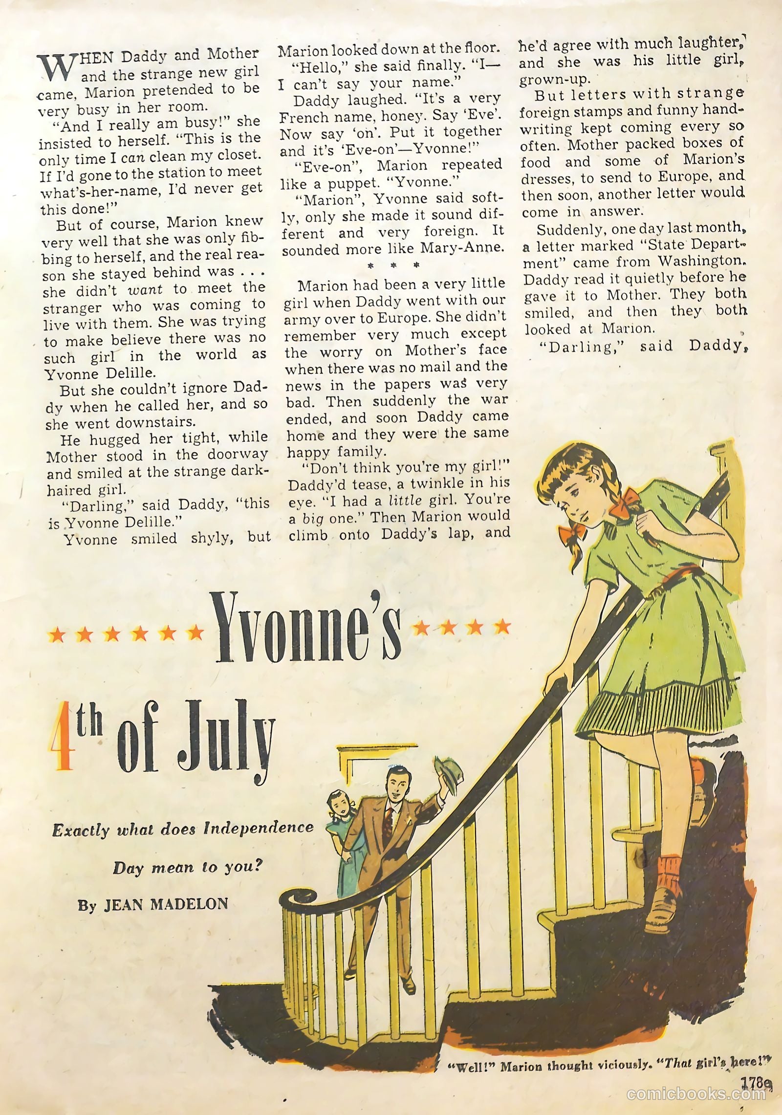 Polly Pigtails #30 — page 24 of 52