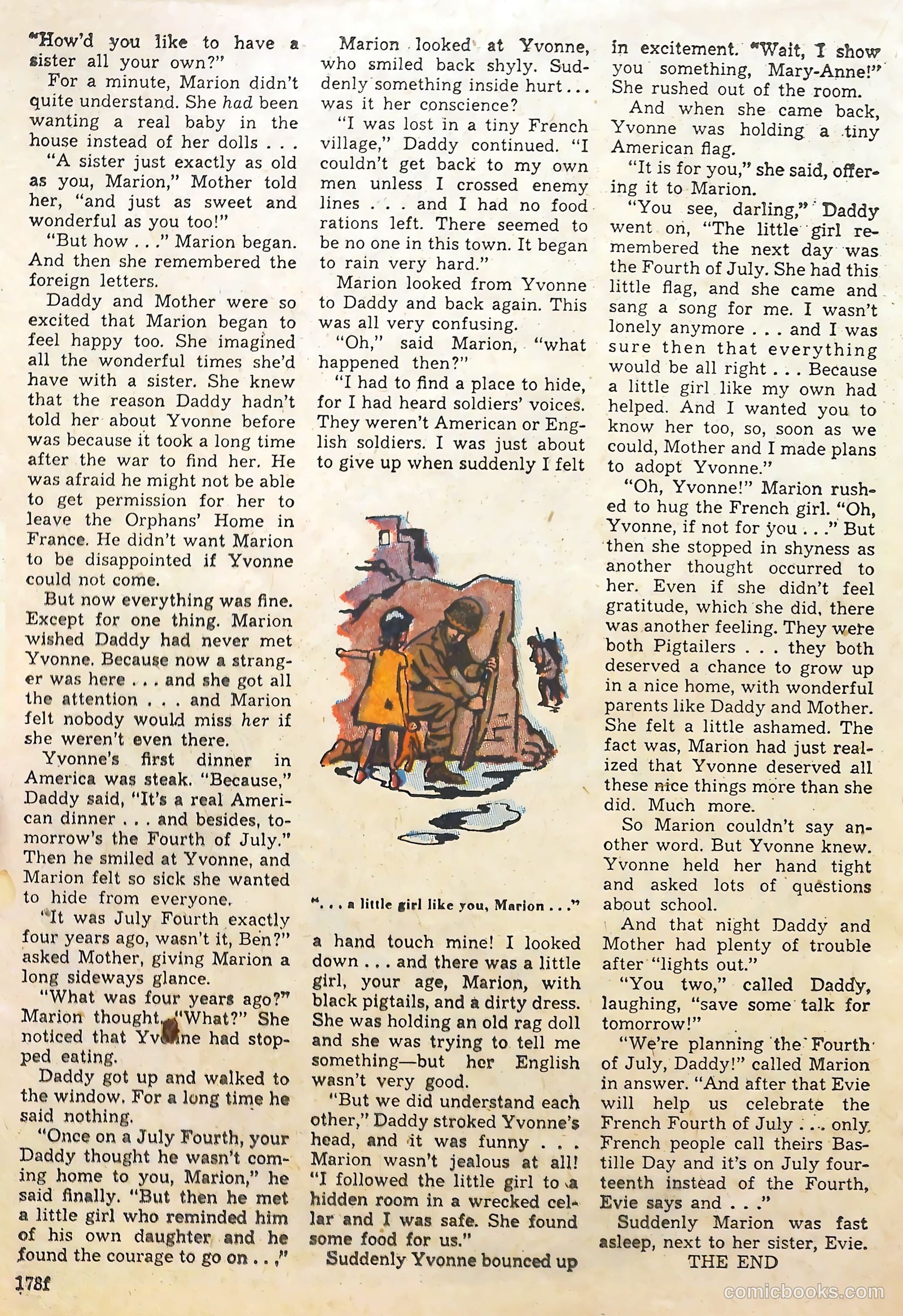 Polly Pigtails #30 — page 25 of 52