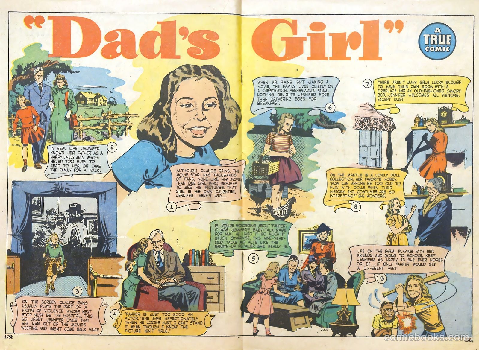 Polly Pigtails #30 — page 27 of 52