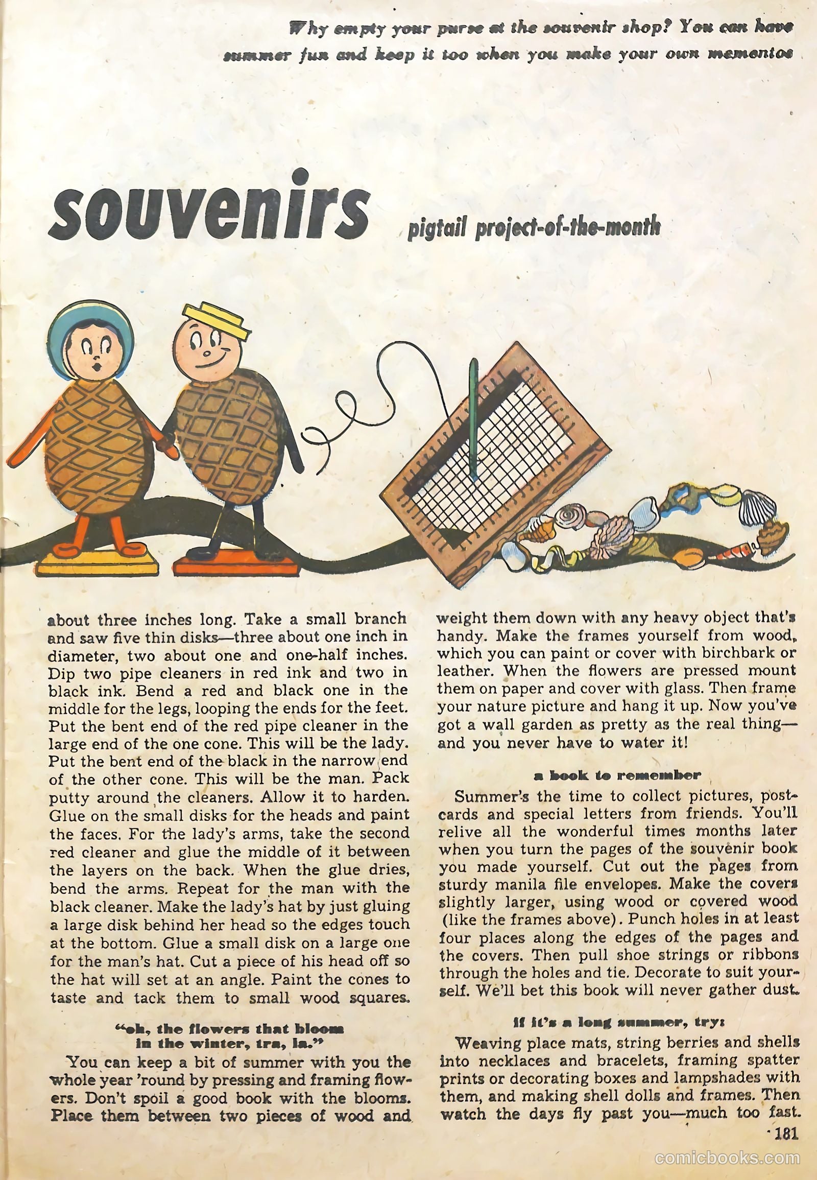 Polly Pigtails #30 — page 37 of 52