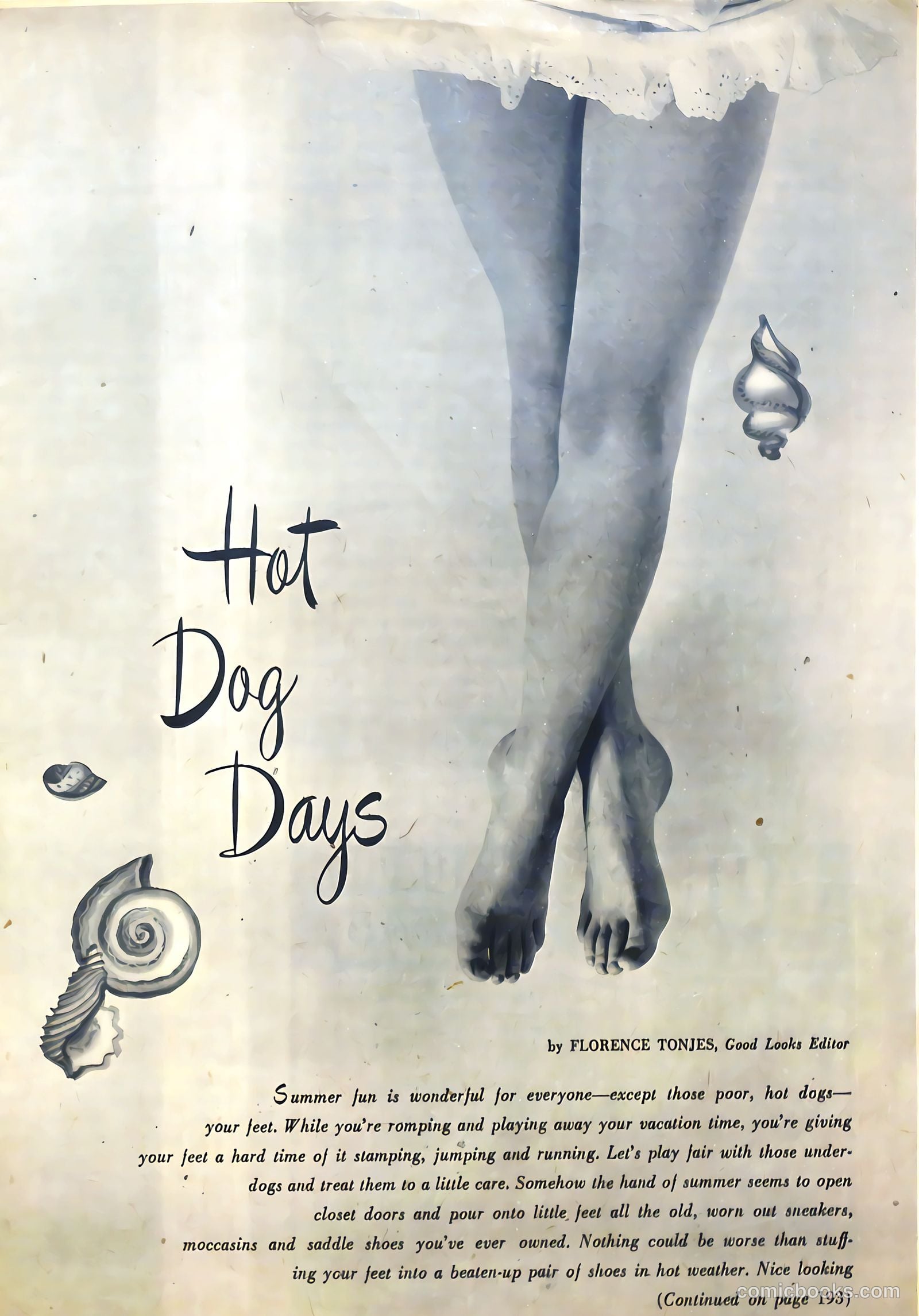 Polly Pigtails #30 — page 45 of 52