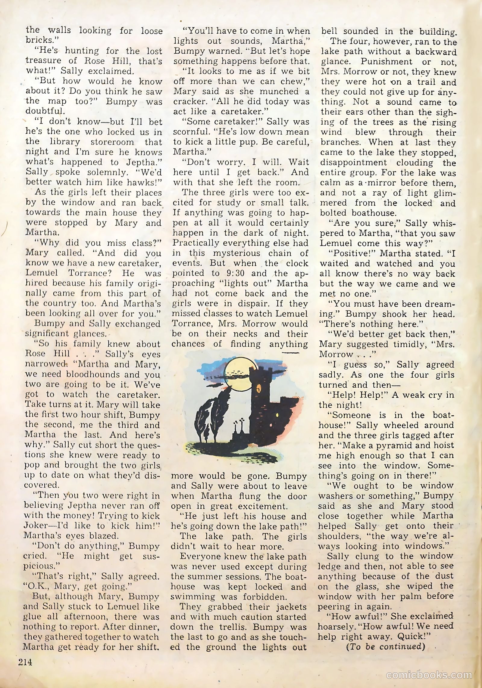 Polly Pigtails #31 — page 18 of 51