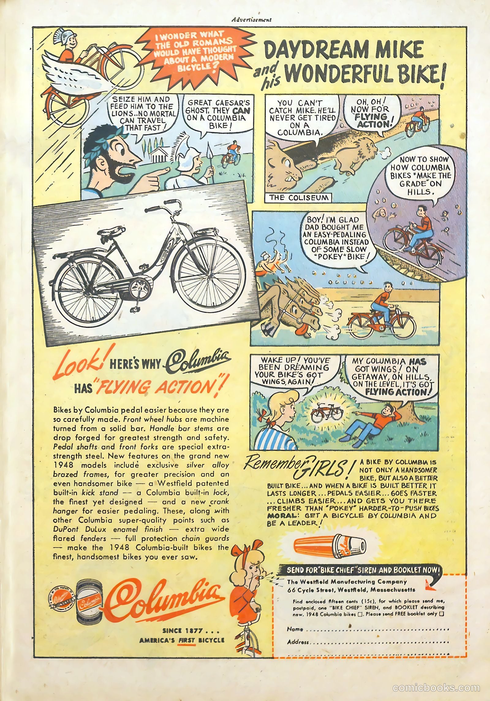 Polly Pigtails #31 — page 34 of 51