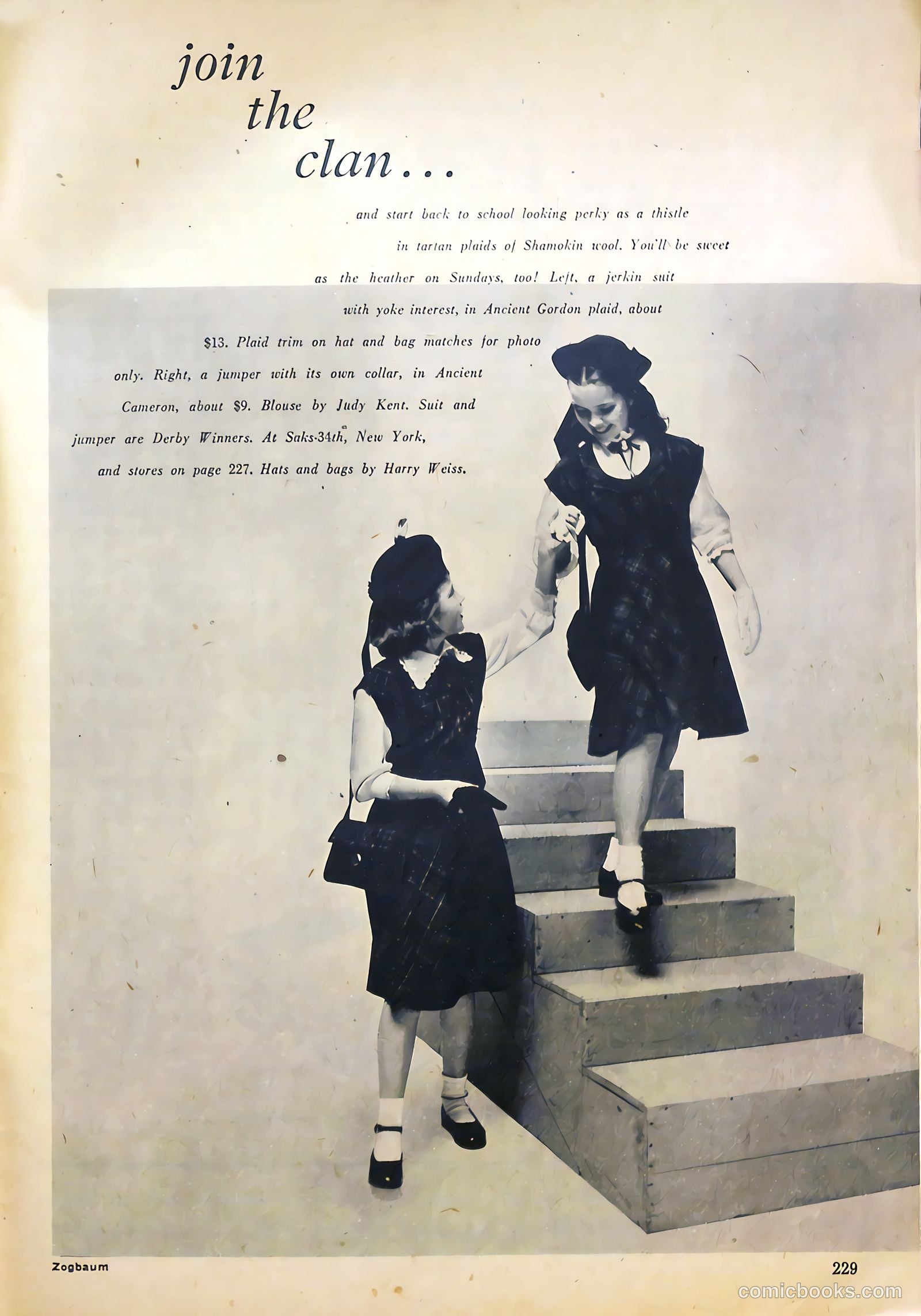 Polly Pigtails #31 — page 48 of 51