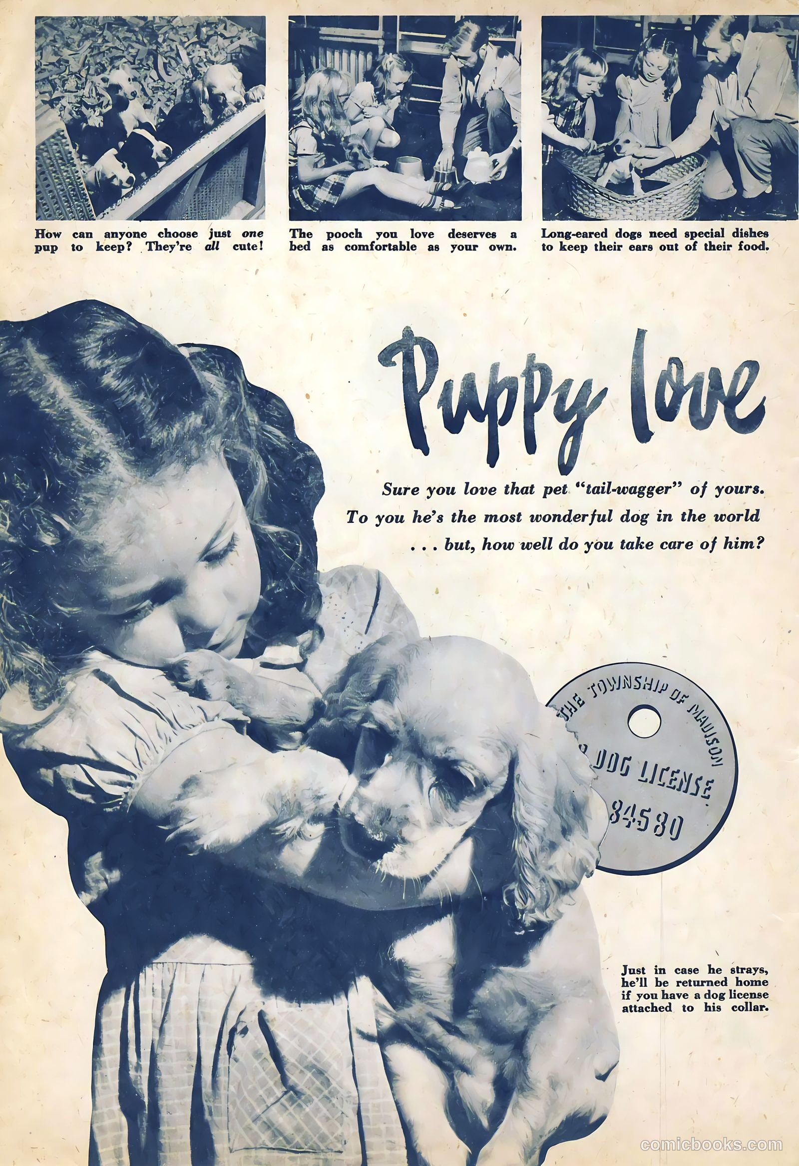 Polly Pigtails #34 — page 12 of 53