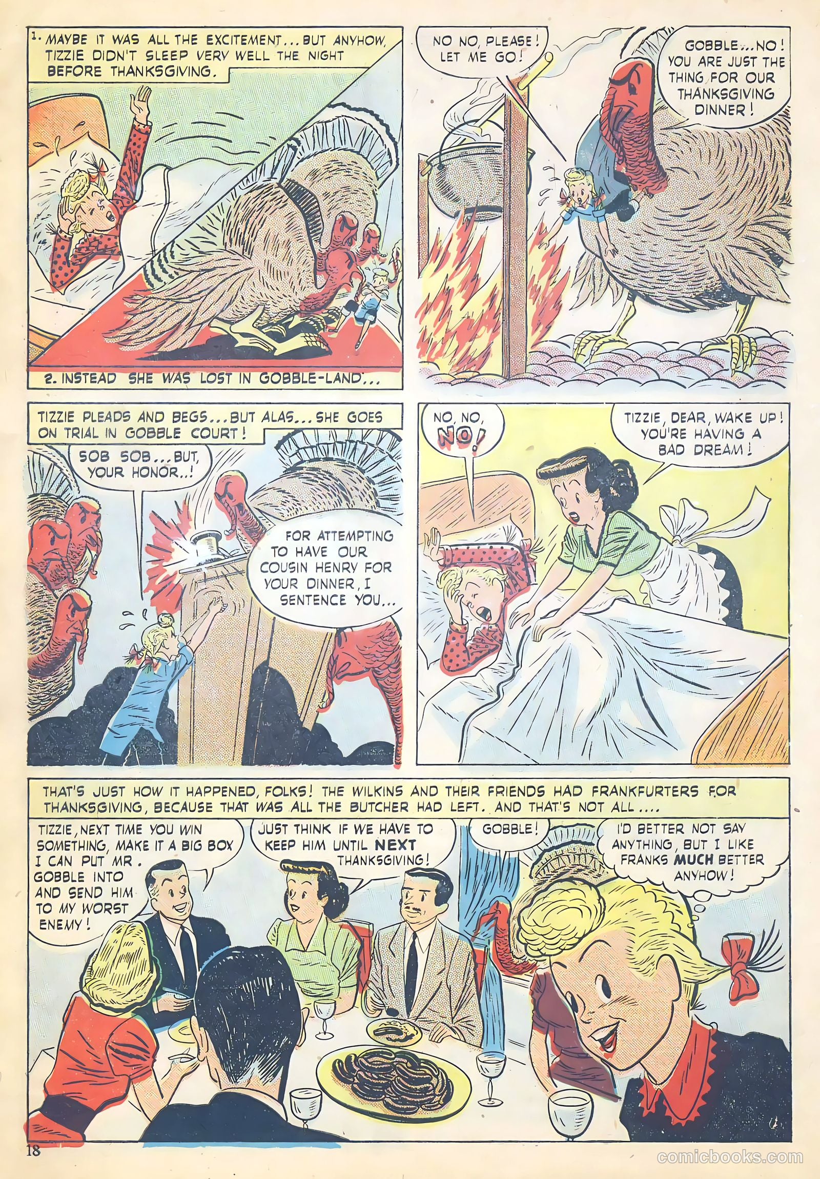 Polly Pigtails #34 — page 18 of 53