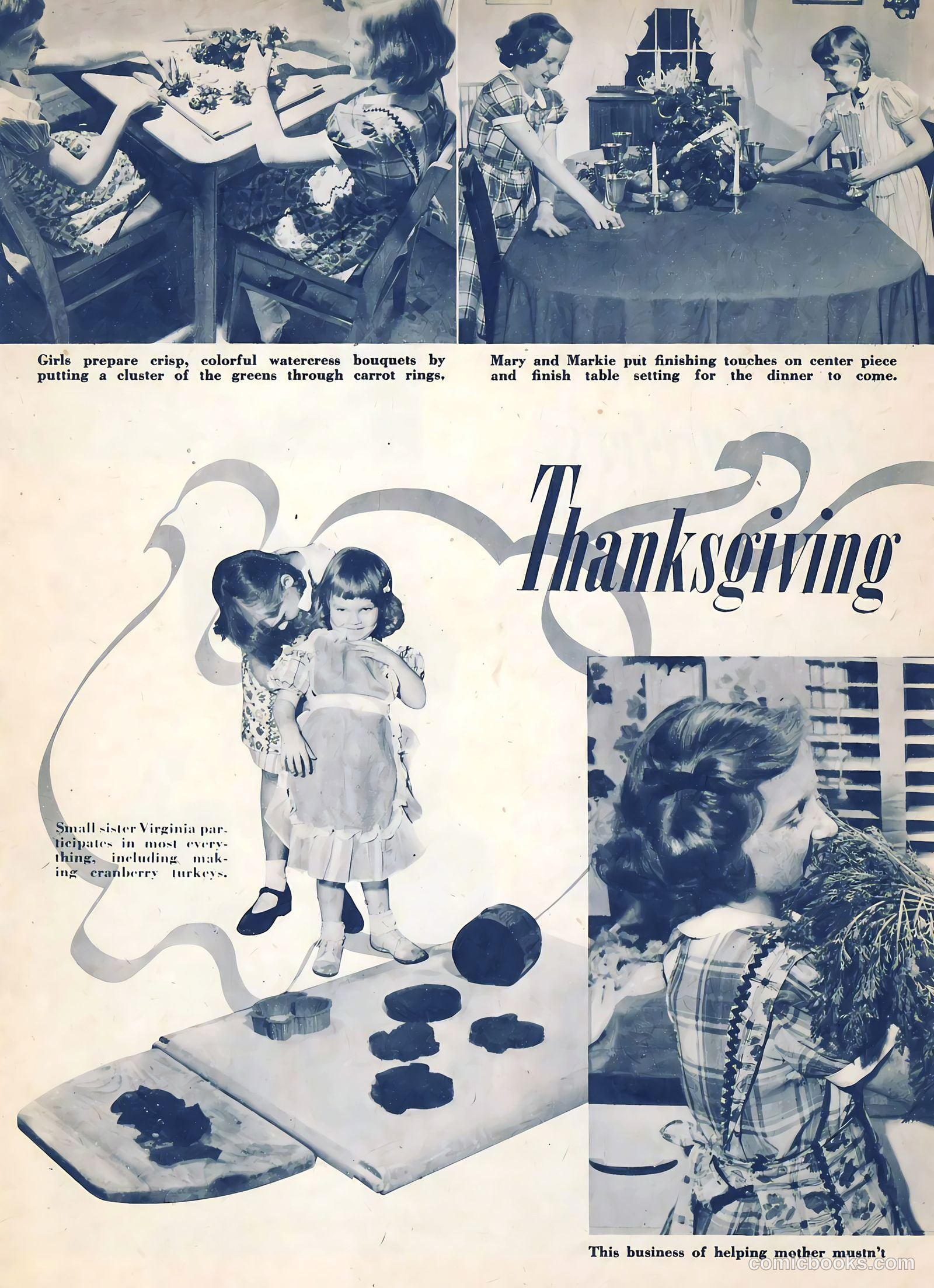 Polly Pigtails #34 — page 41 of 53