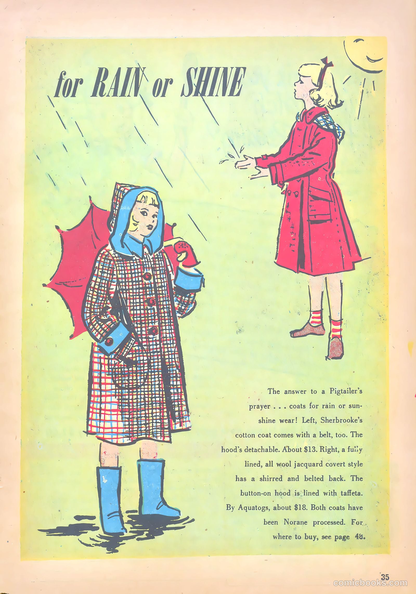 Polly Pigtails #38 — page 34 of 51