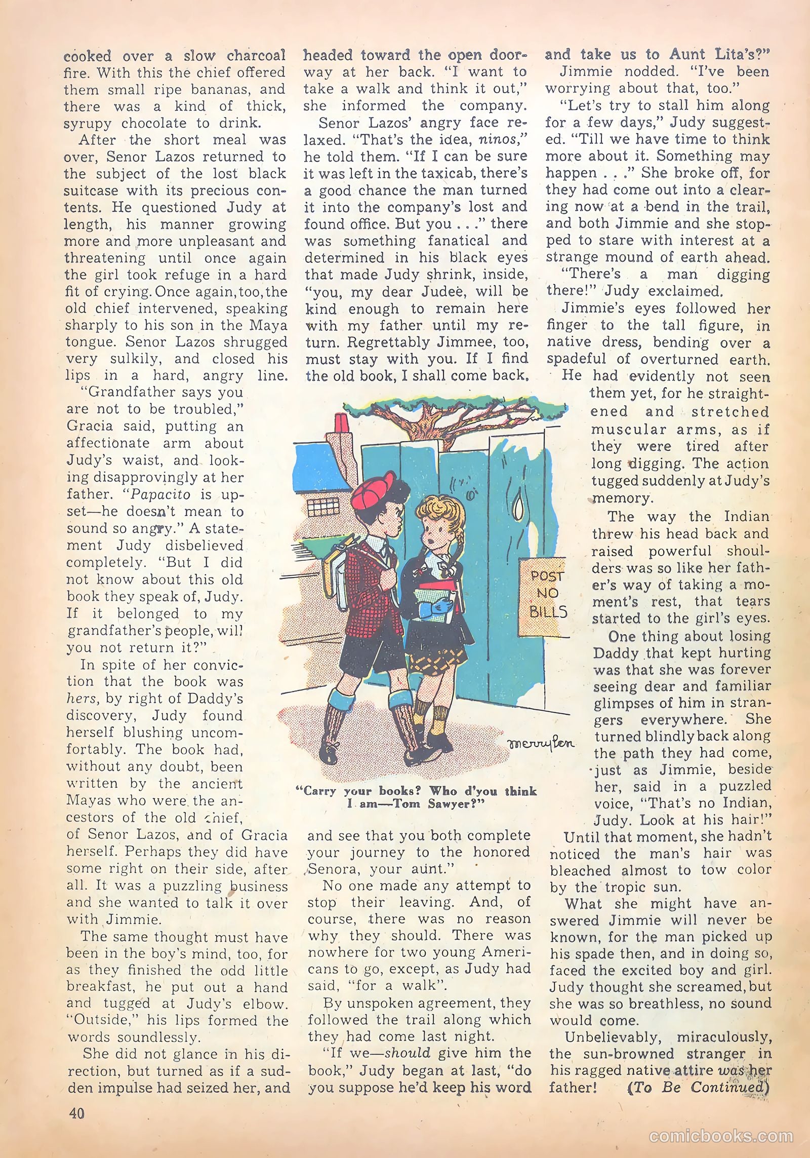 Polly Pigtails #38 — page 39 of 51