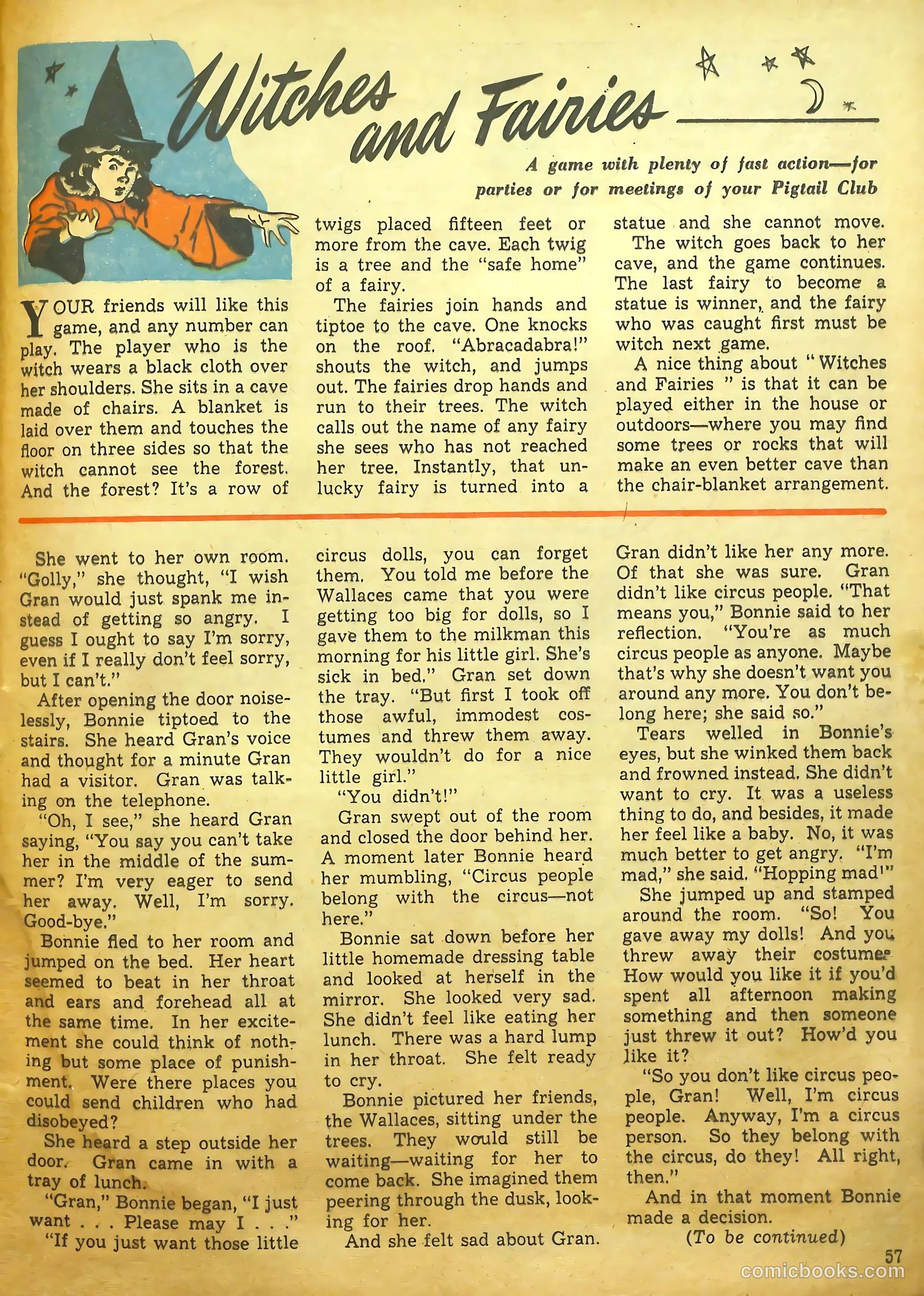 Polly Pigtails #4 — page 48 of 51