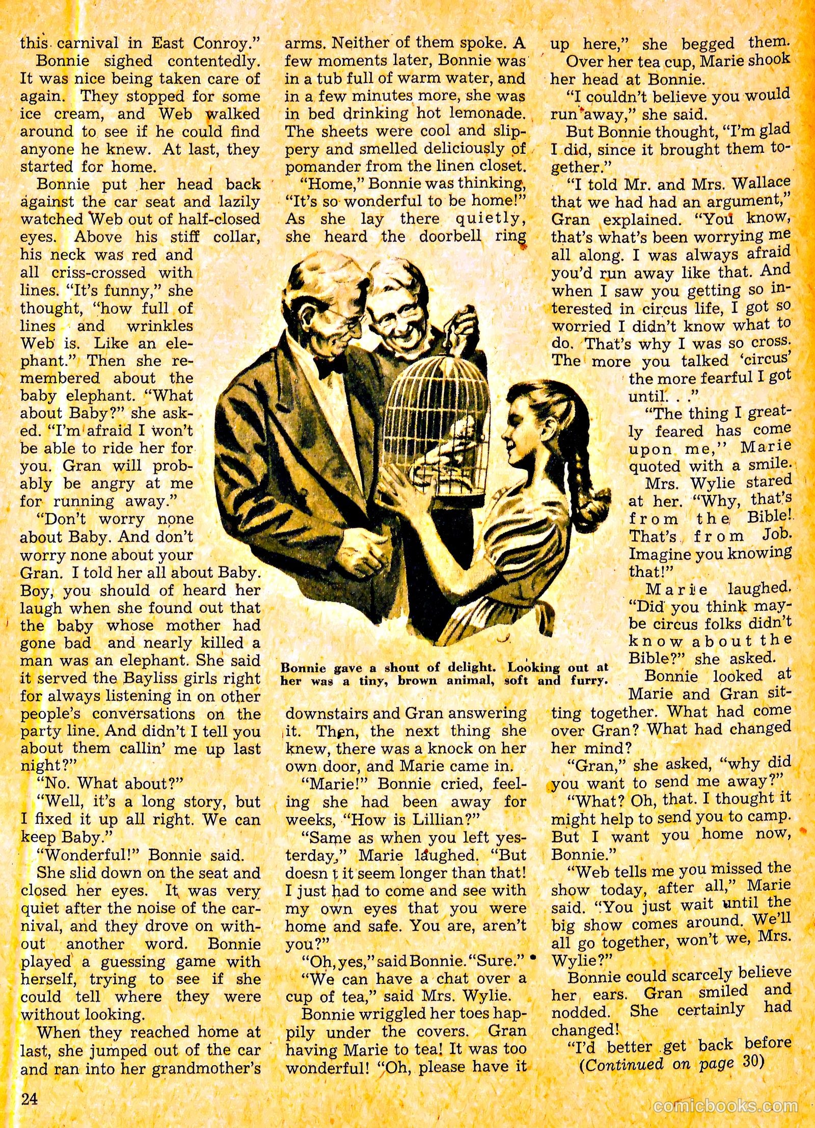 Polly Pigtails #6 — page 24 of 52