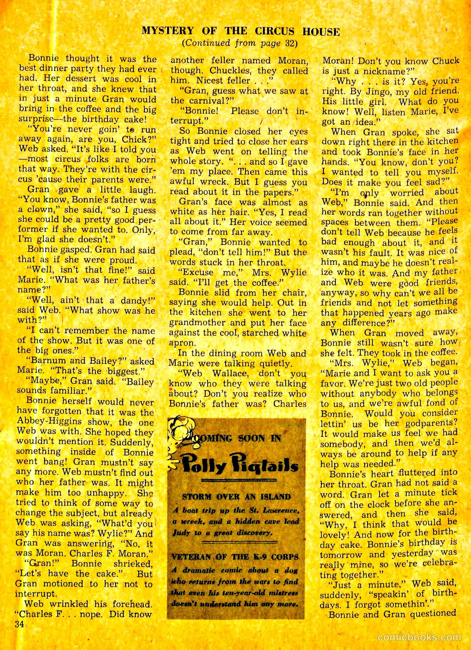 Polly Pigtails #6 — page 34 of 52