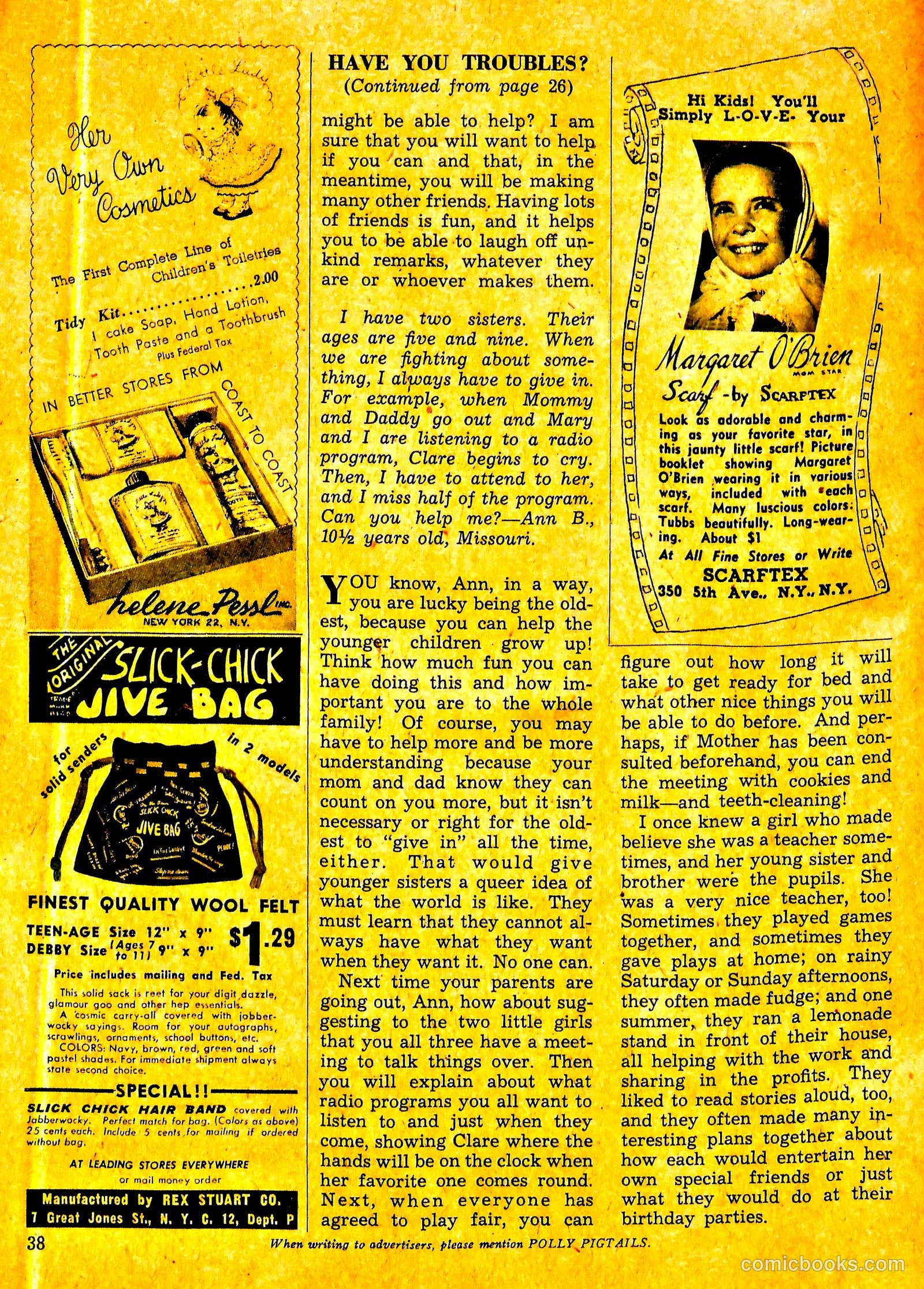 Polly Pigtails #6 — page 38 of 52