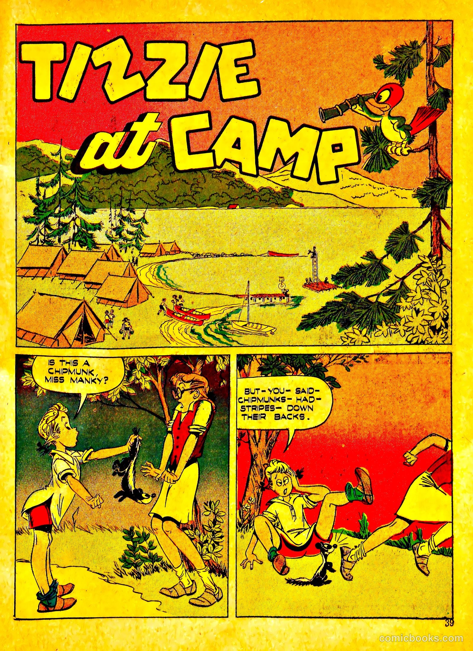 Polly Pigtails #6 — page 39 of 52