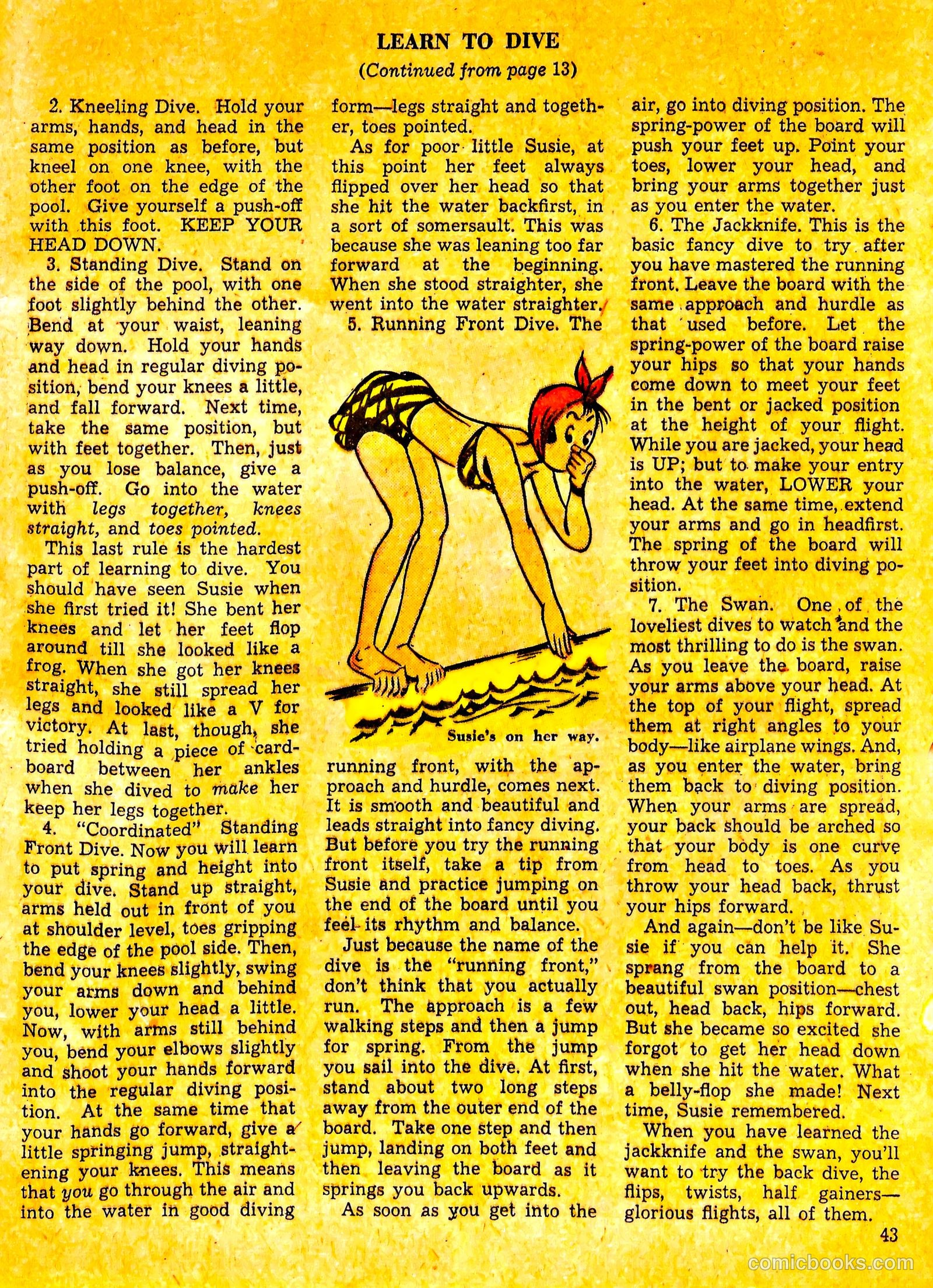 Polly Pigtails #6 — page 43 of 52