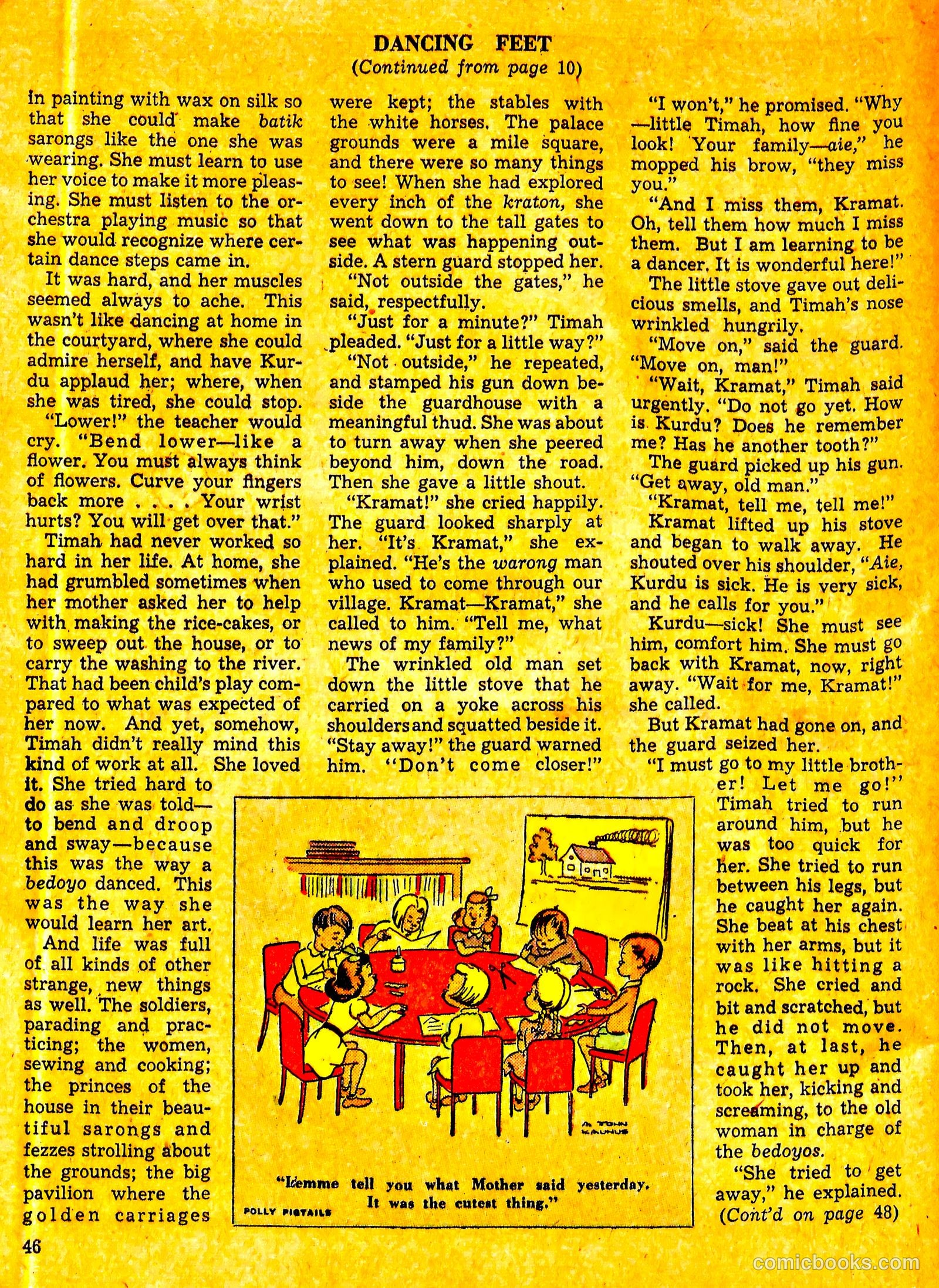 Polly Pigtails #6 — page 46 of 52