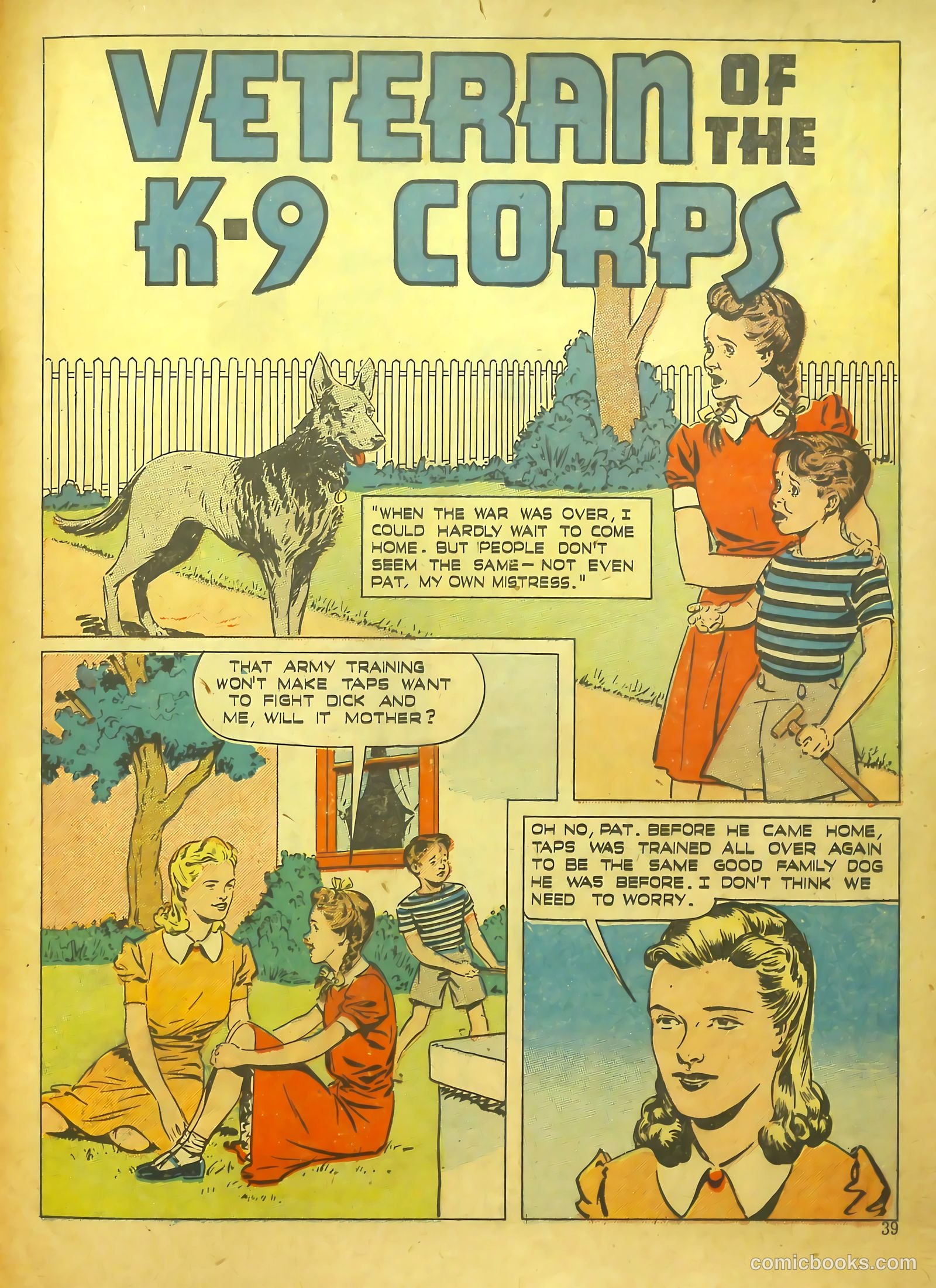 Polly Pigtails #7 — page 34 of 46