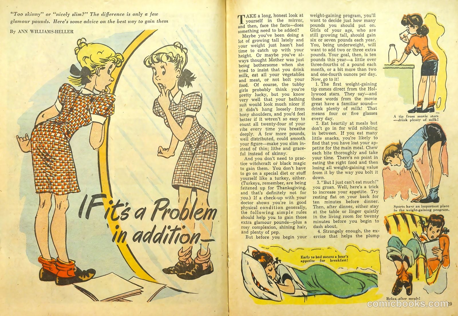 Polly Pigtails #8 — page 24 of 52