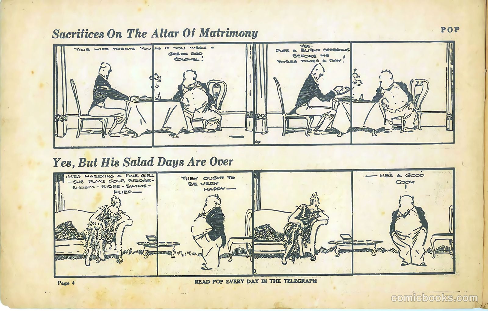 Pop Annual #1935 — page 4 of 17