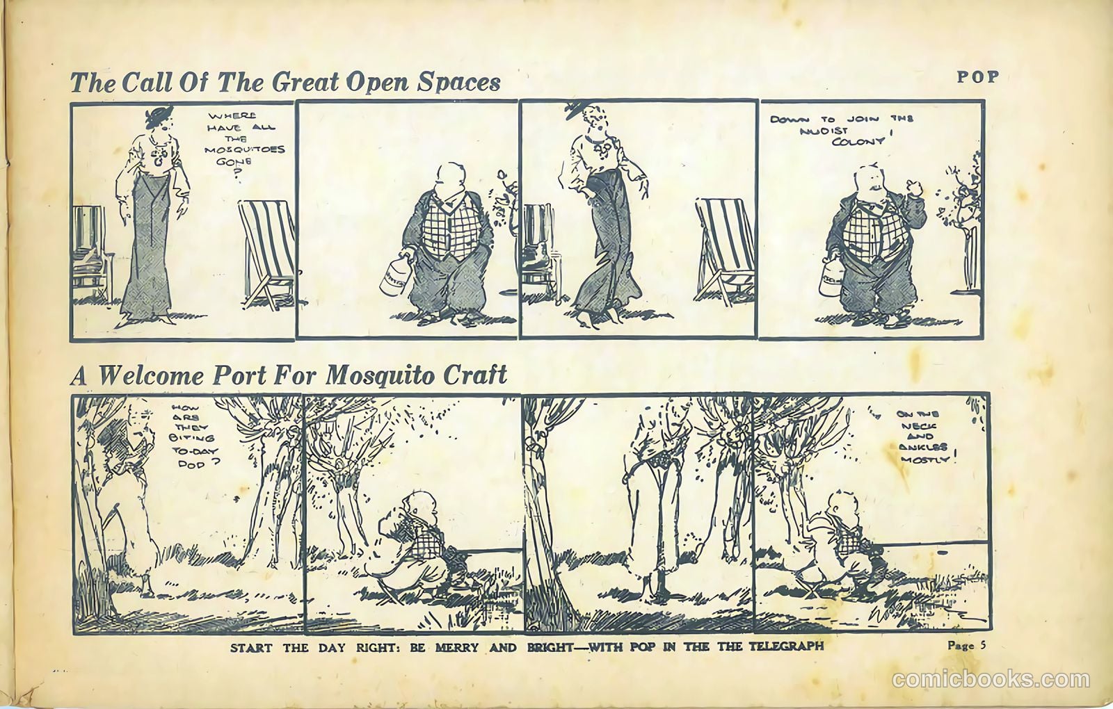 Pop Annual #1935 — page 5 of 17