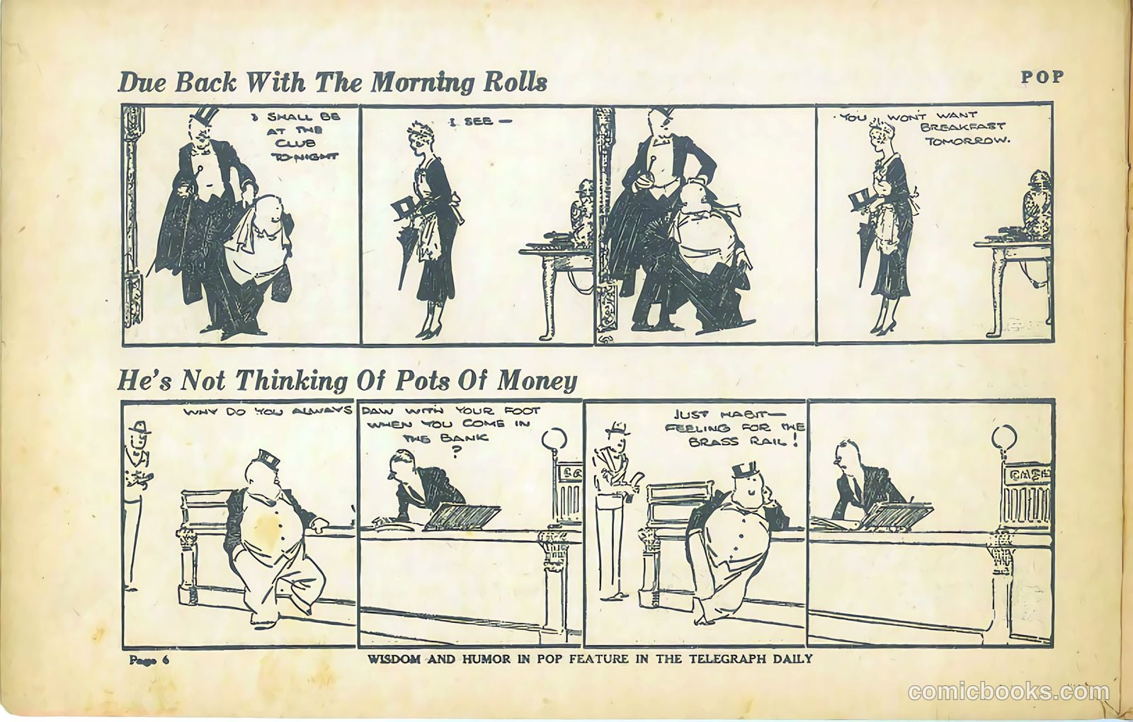 Pop Annual #1935 — page 6 of 17