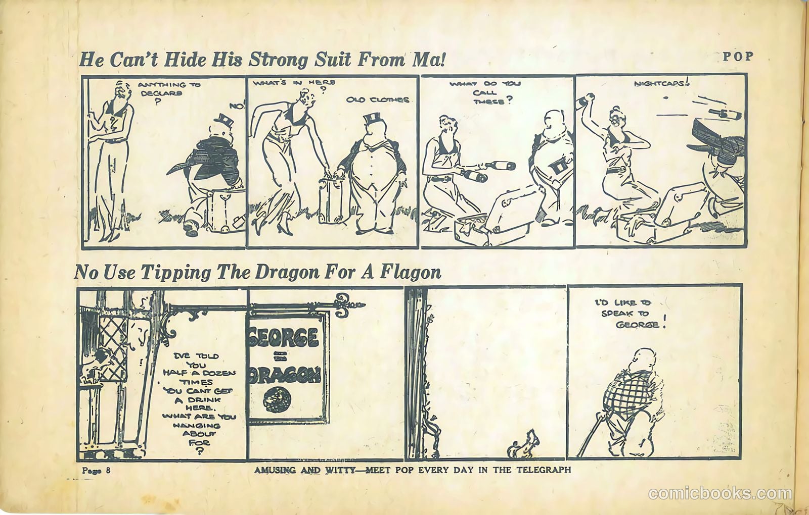 Pop Annual #1935 — page 8 of 17