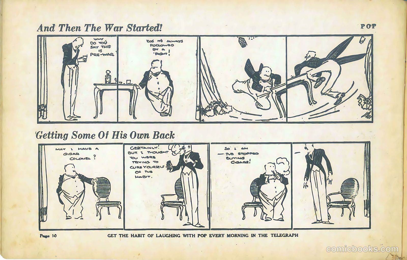 Pop Annual #1935 — page 10 of 17