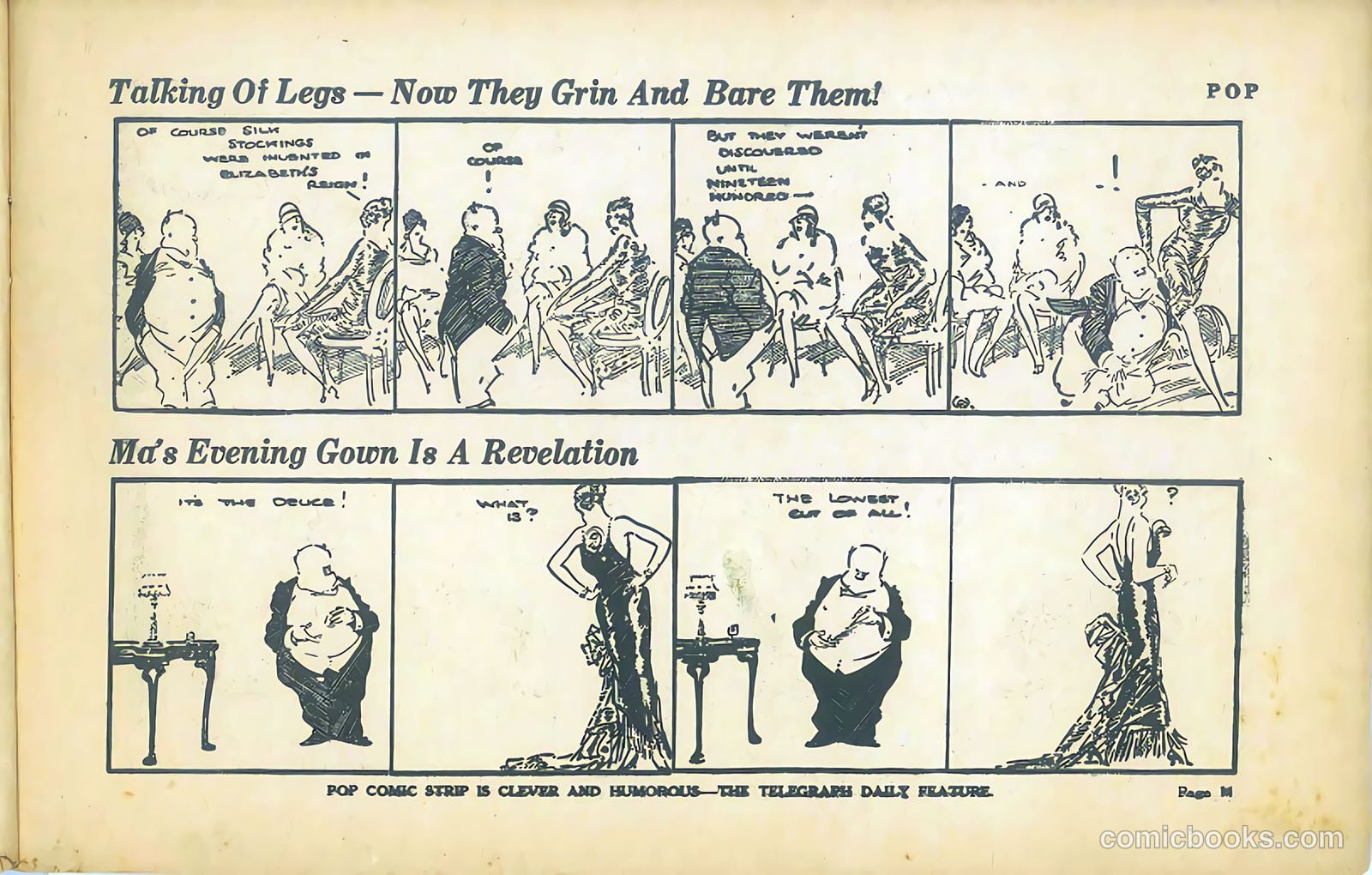 Pop Annual #1935 — page 11 of 17