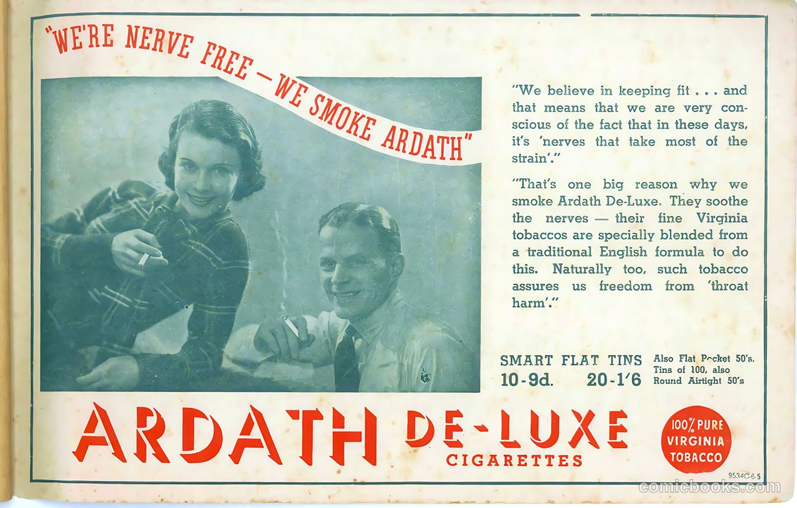 Pop Annual #1935 — page 16 of 17