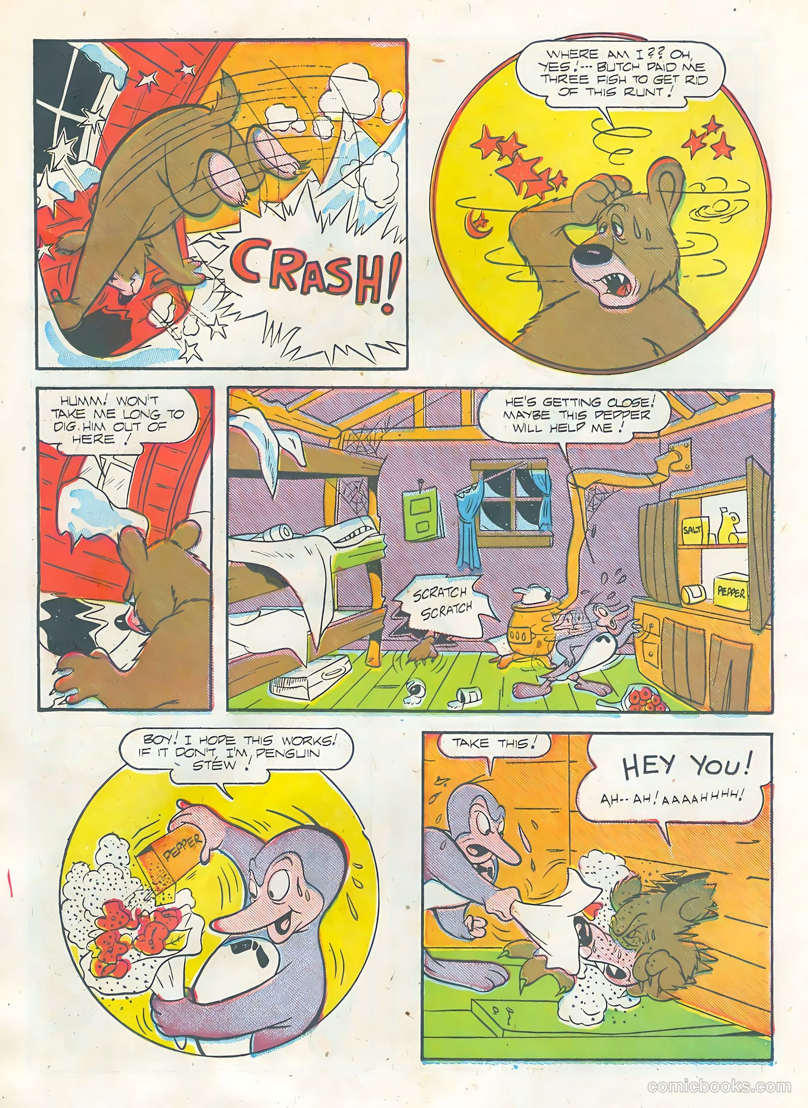 Pop-Pop Comics #1 — page 24 of 52
